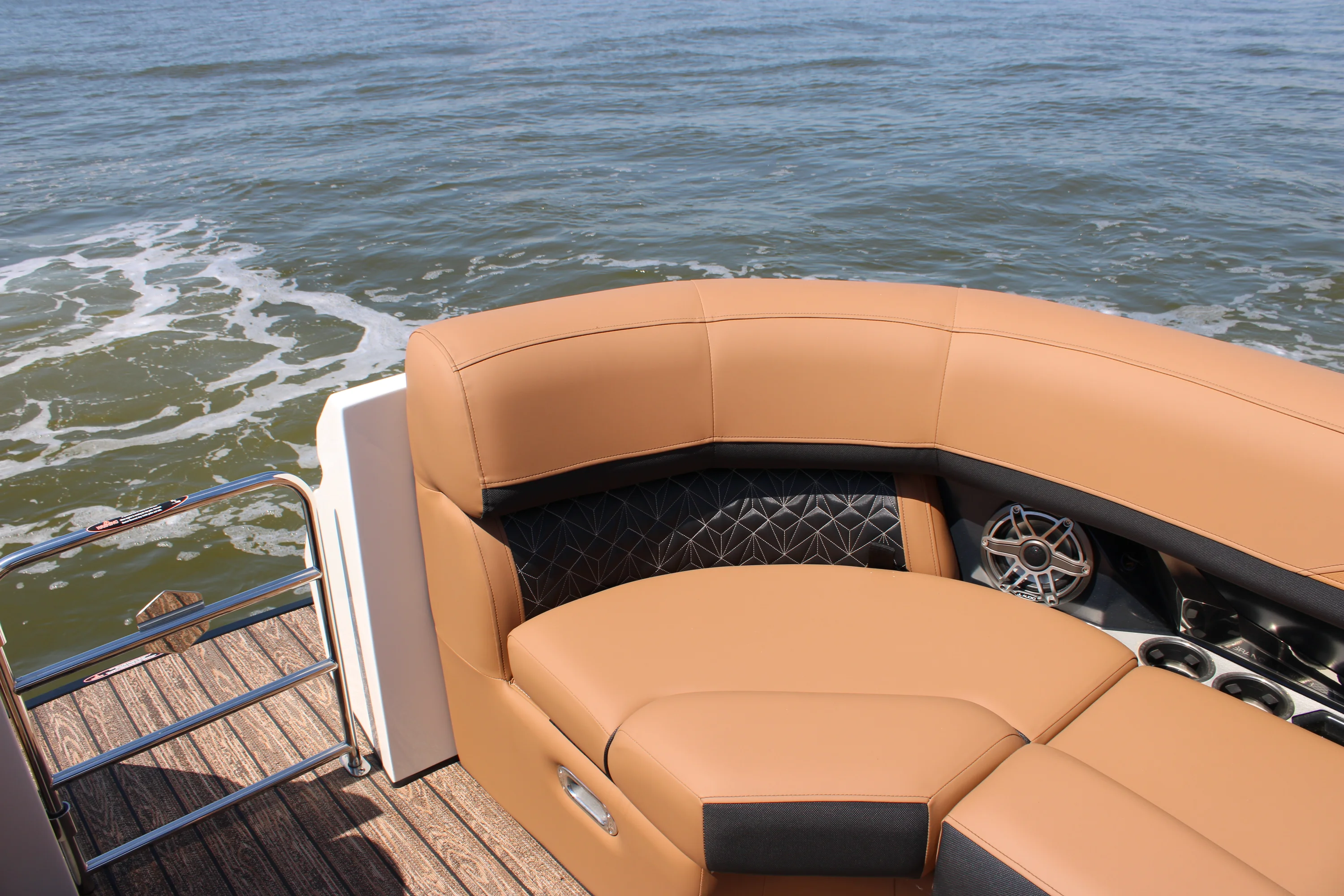 2026 Harris Grand Mariner 250 Image Thumbnail #47