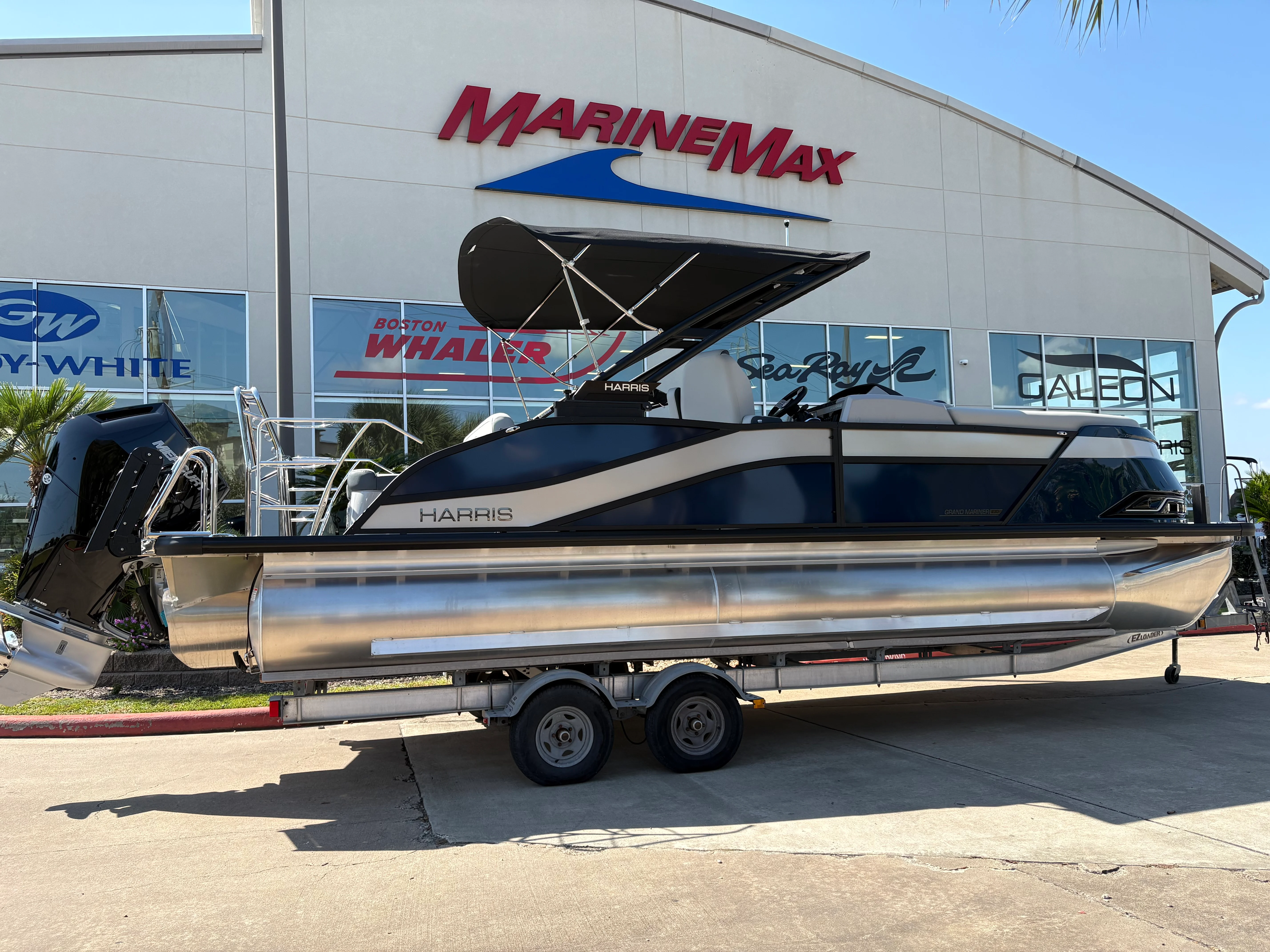 2026 Harris 230GM Image Thumbnail #0