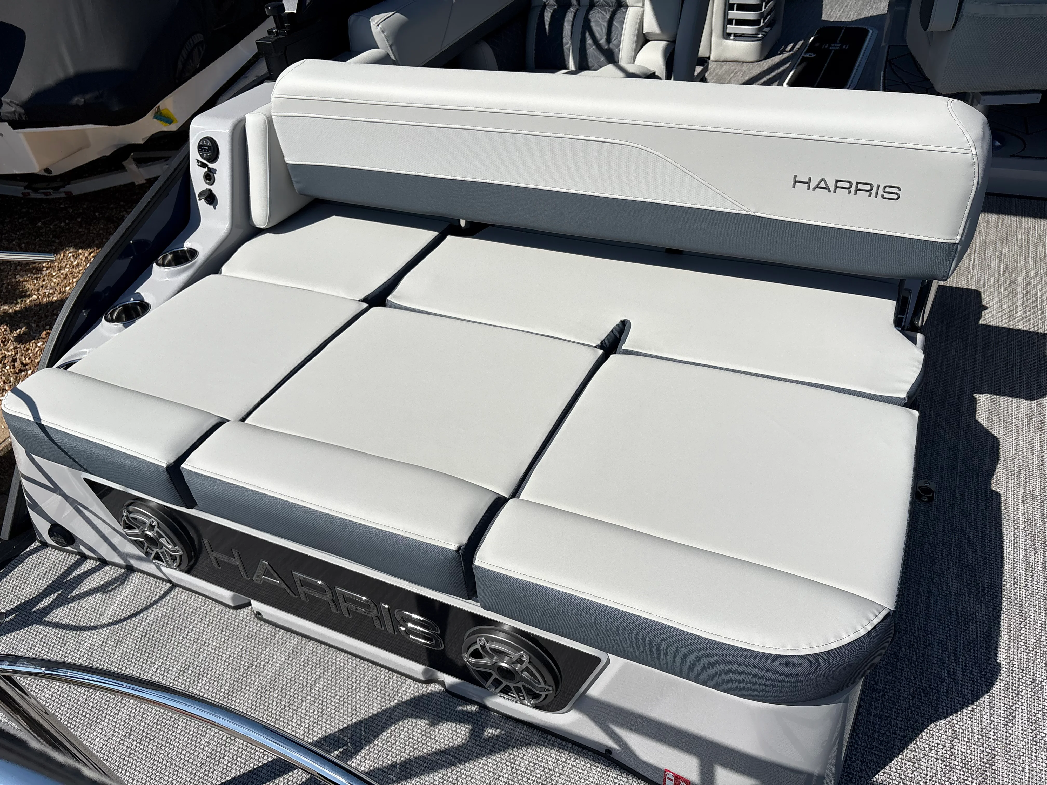 2026 Harris 230GM Image Thumbnail #18