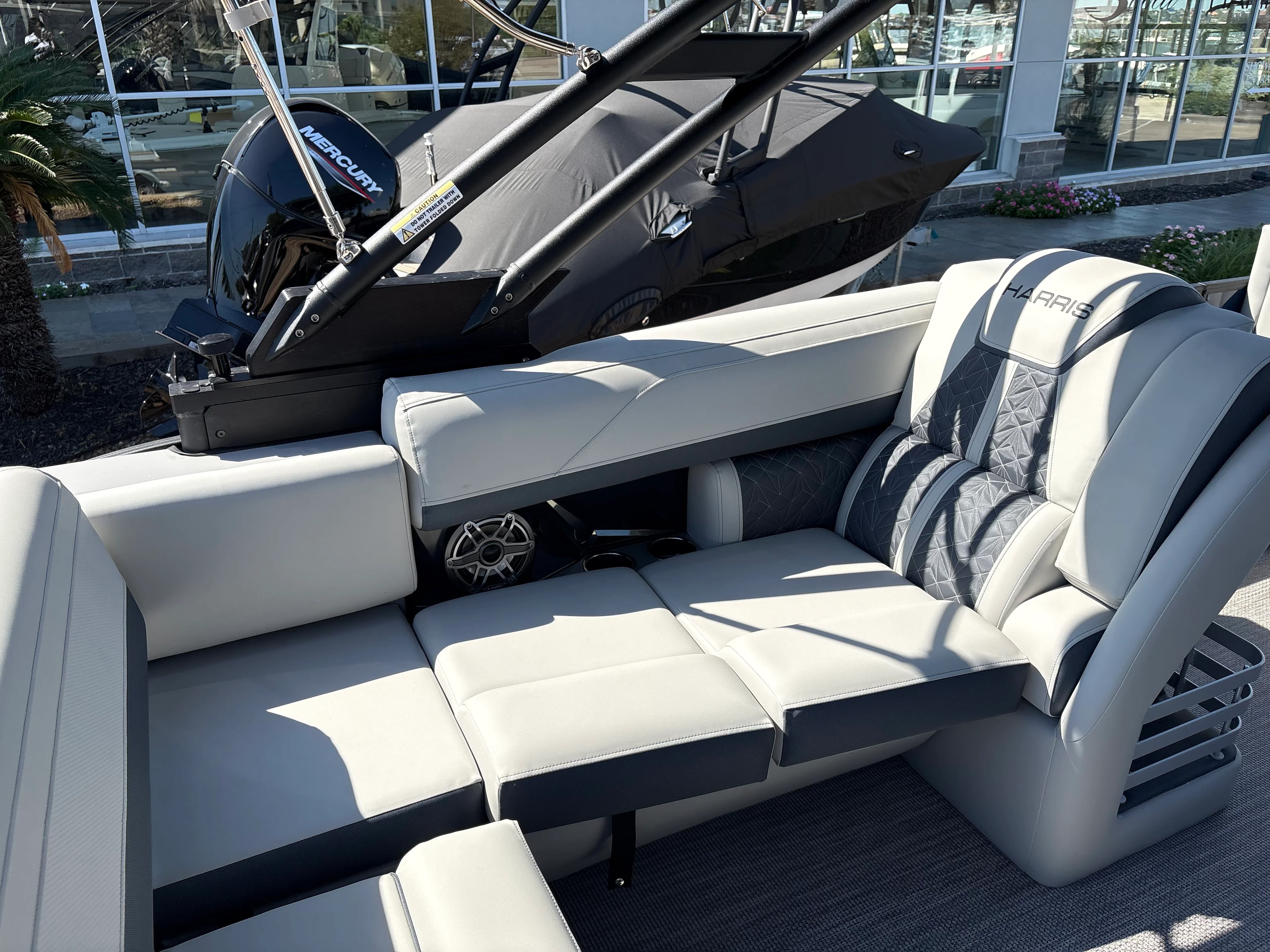 2026 Harris 230GM Image Thumbnail #15