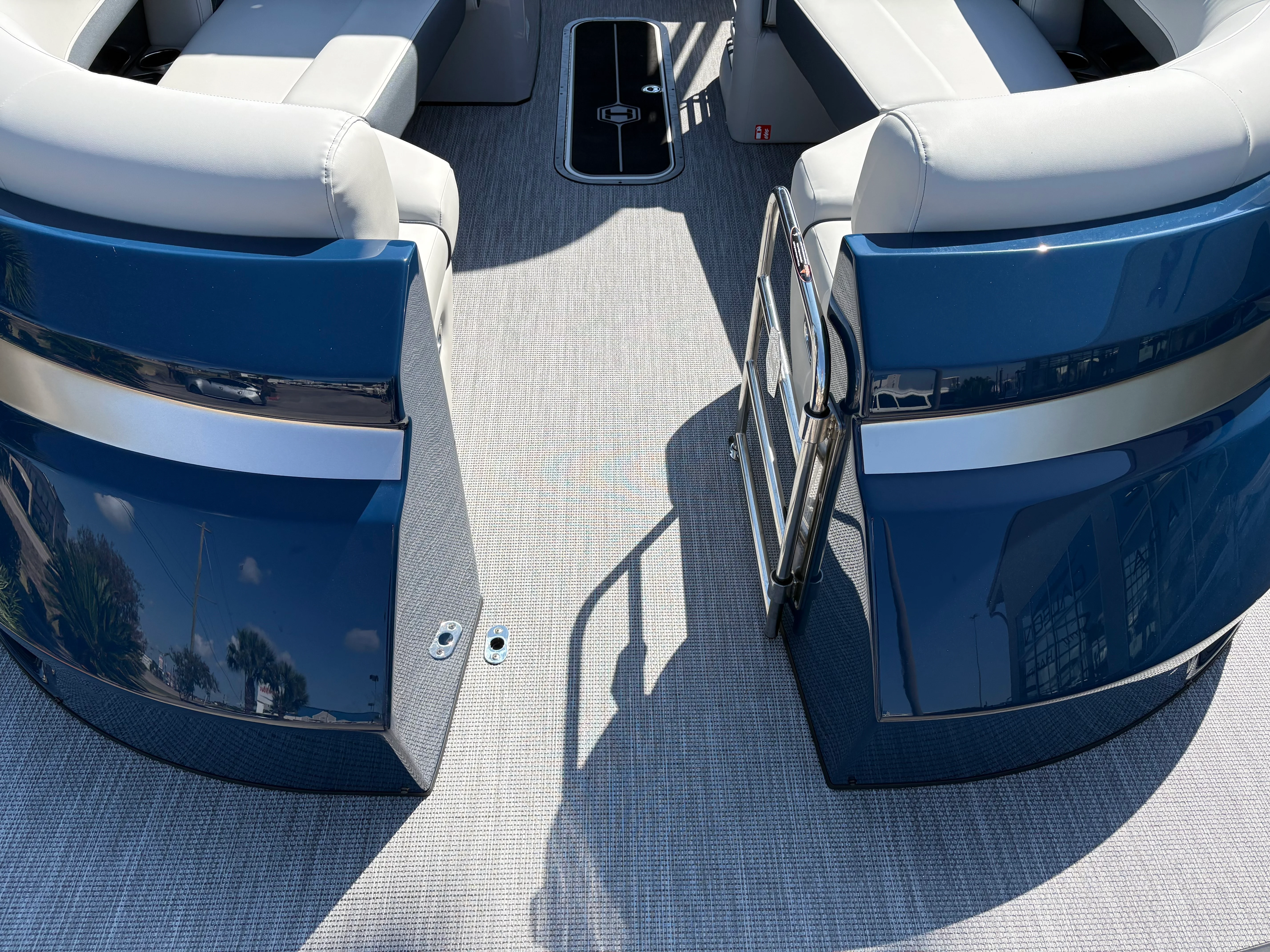 2026 Harris 230GM Image Thumbnail #6