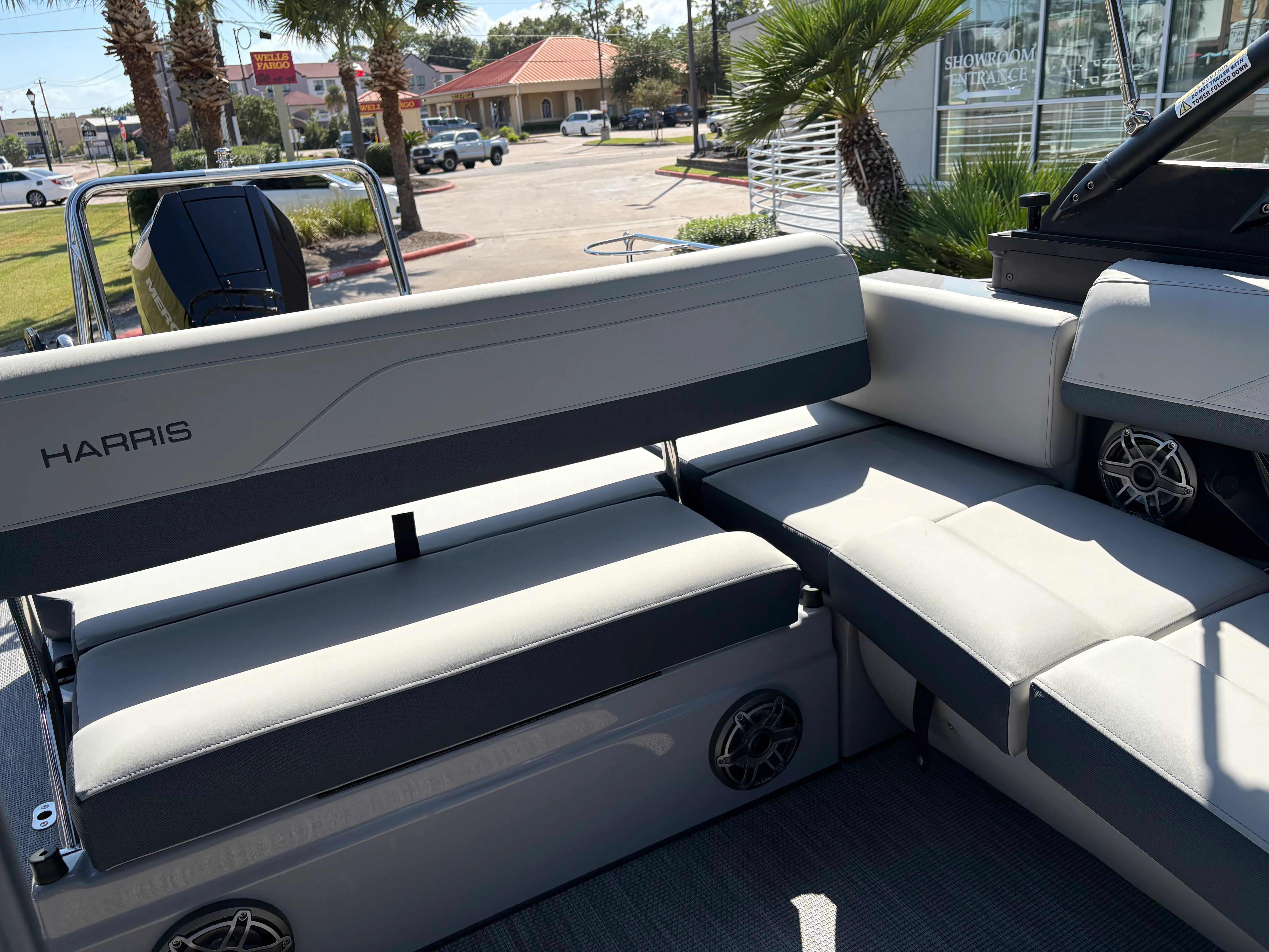 2026 Harris 230GM Image Thumbnail #13