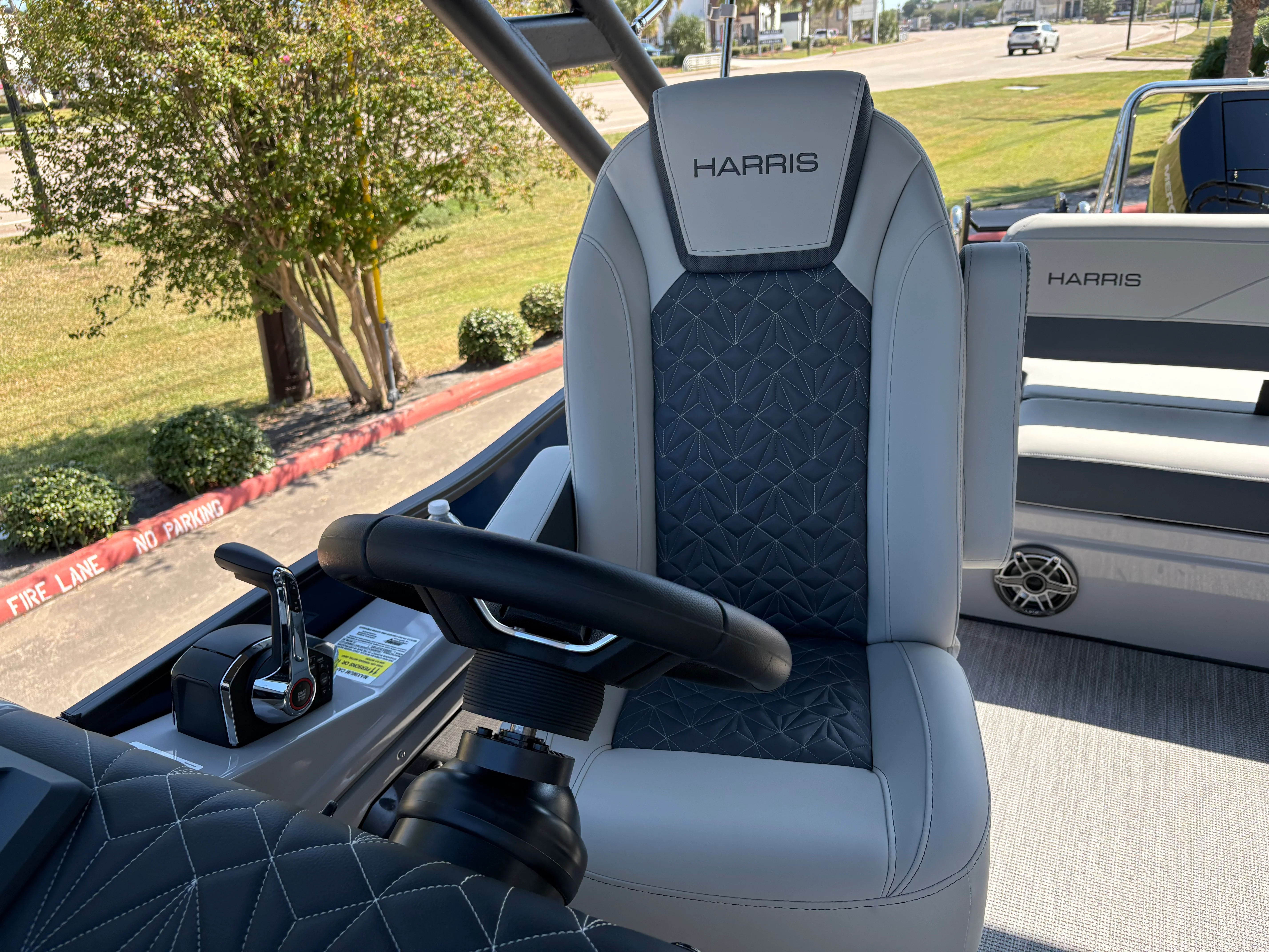 2026 Harris 230GM Image Thumbnail #12