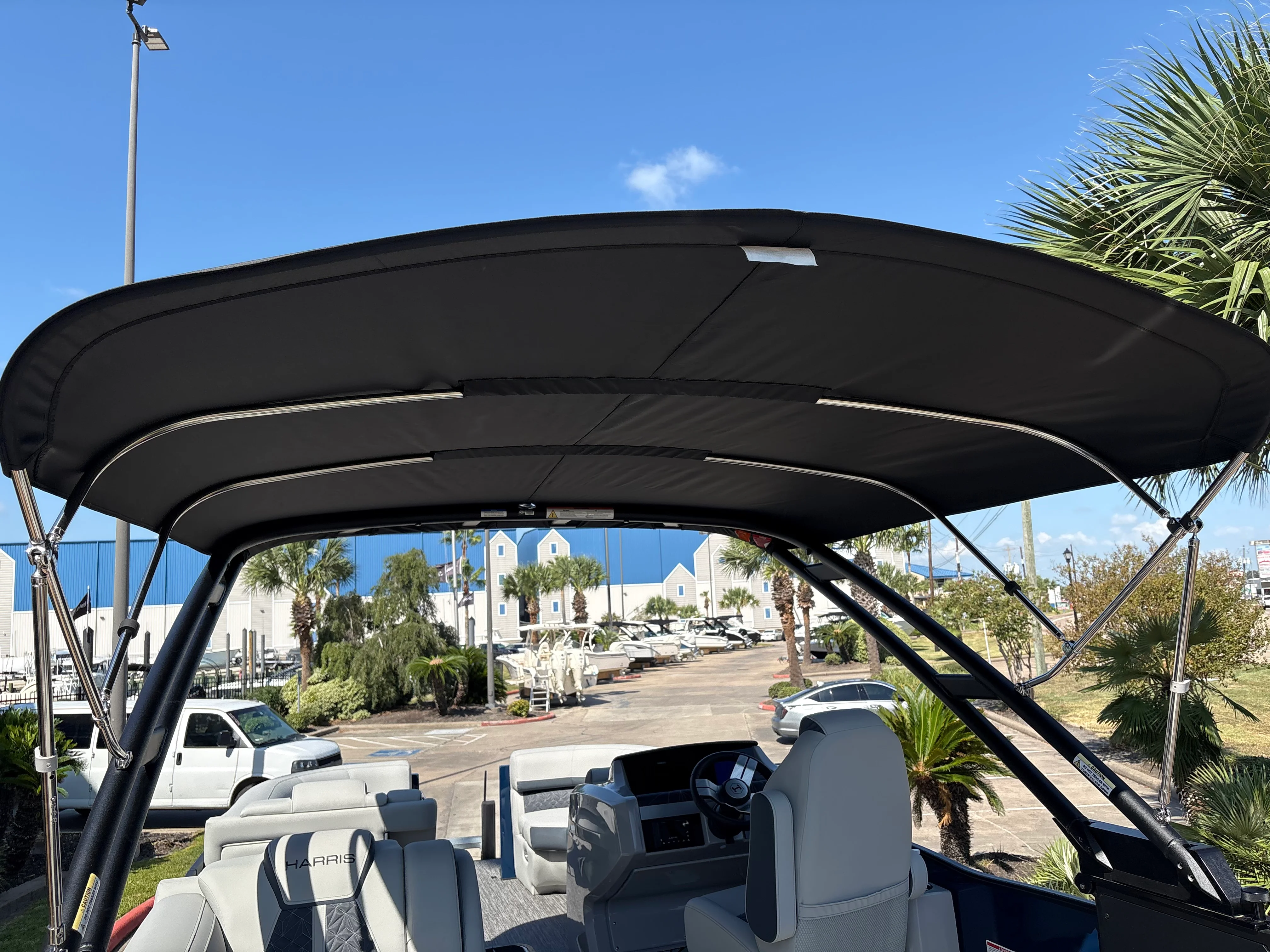 2026 Harris 230GM Image Thumbnail #19