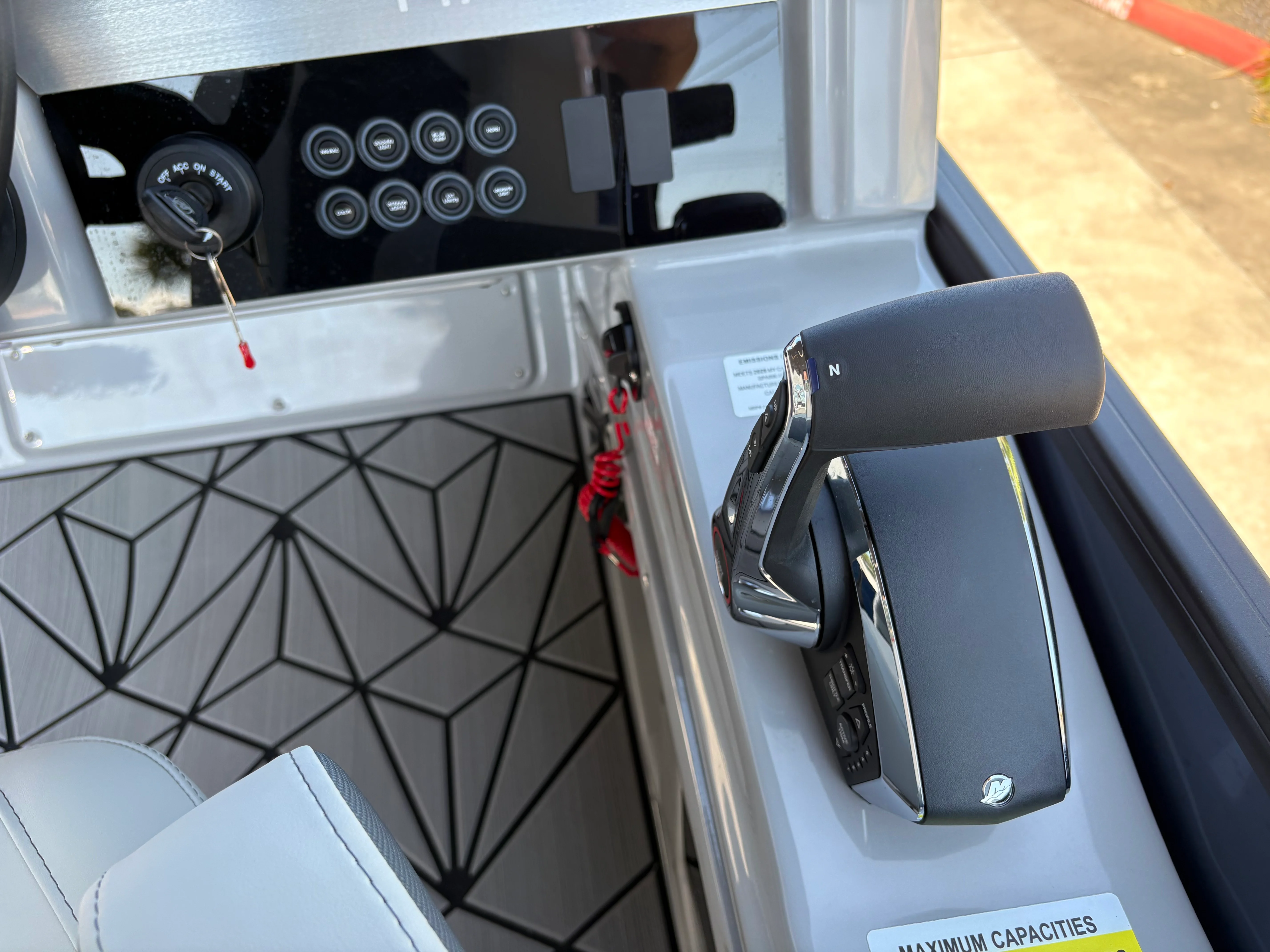 2026 Harris 230GM Image Thumbnail #10