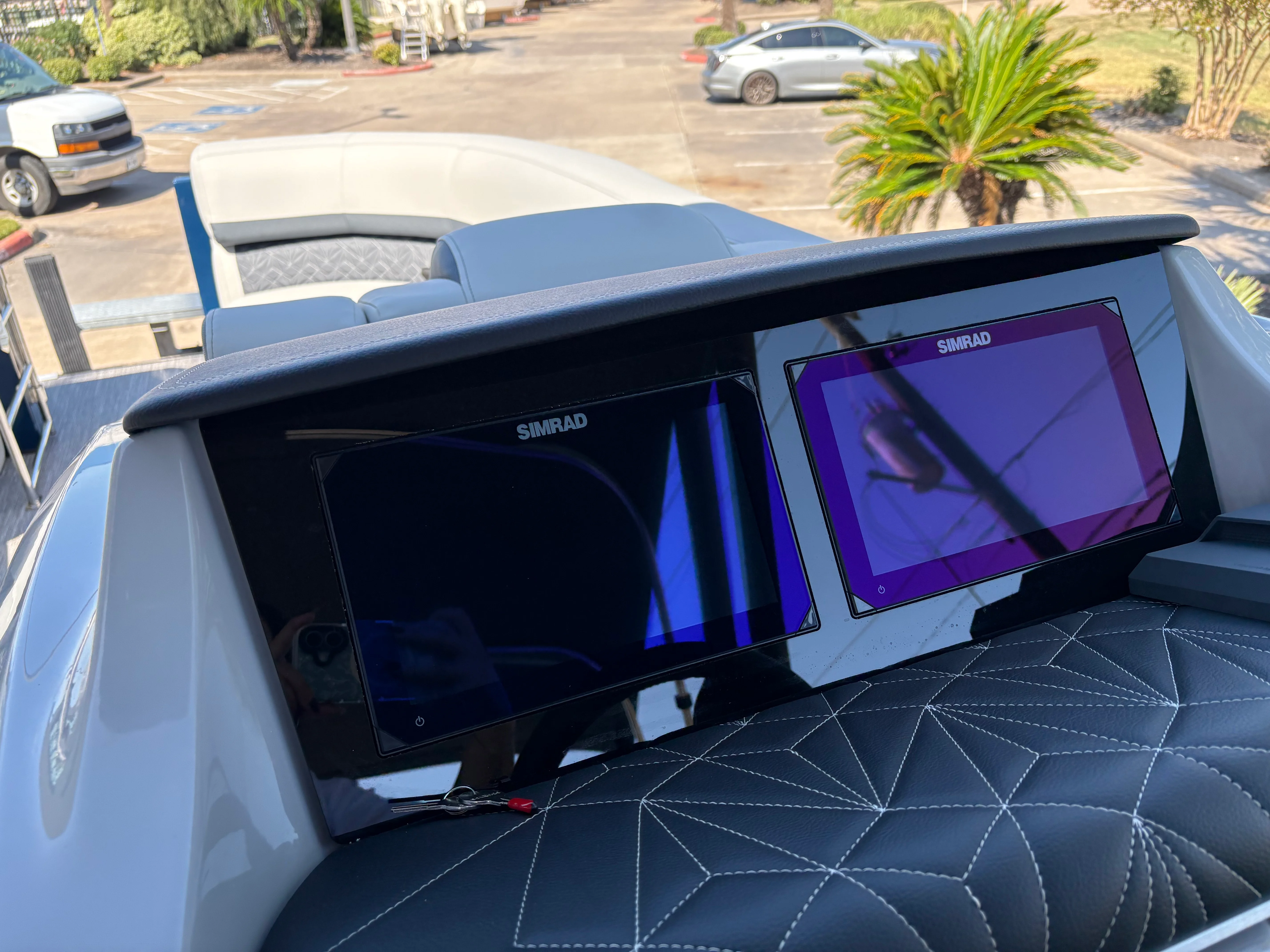 2026 Harris 230GM Image Thumbnail #11