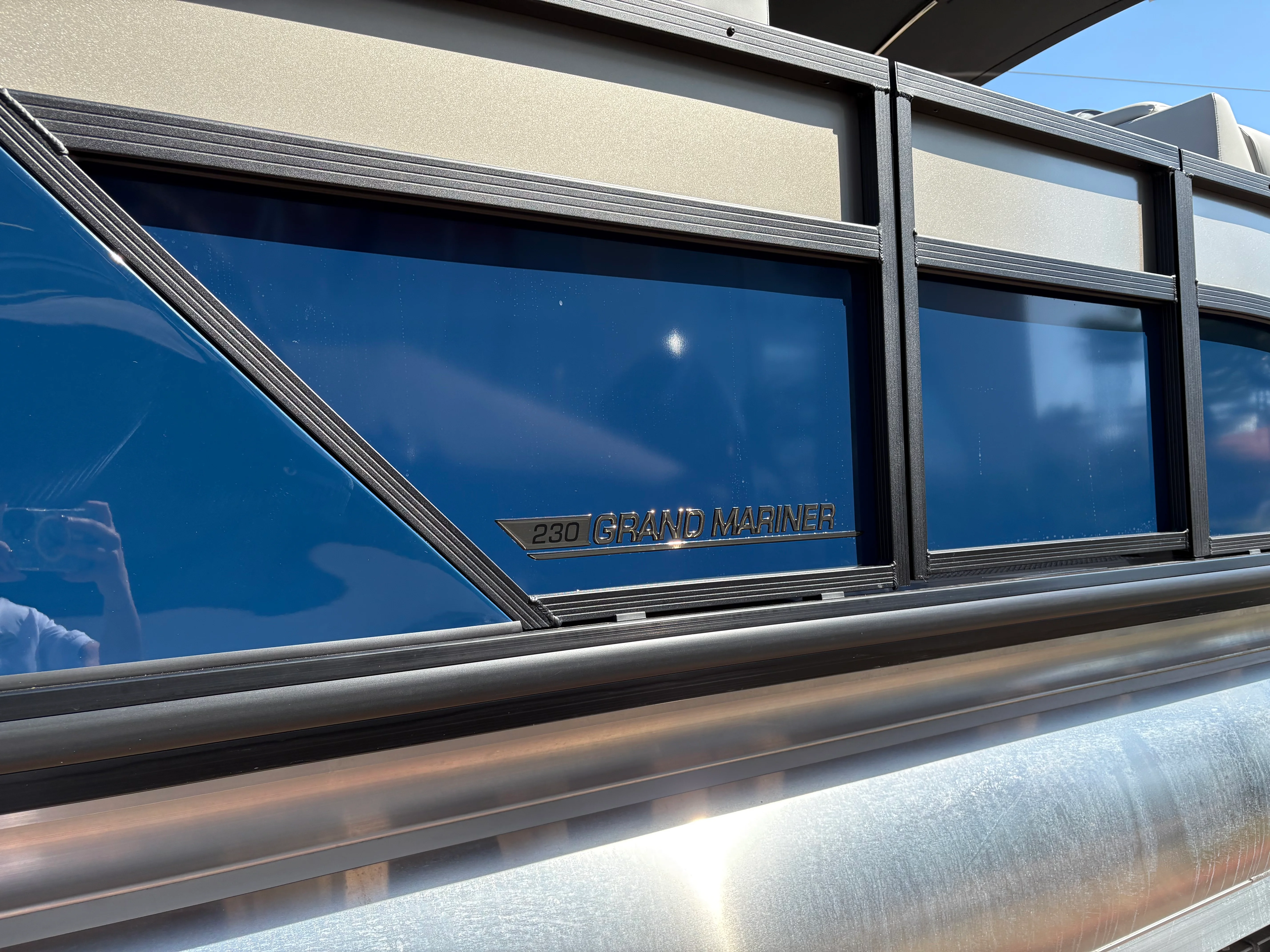 2026 Harris 230GM Image Thumbnail #4