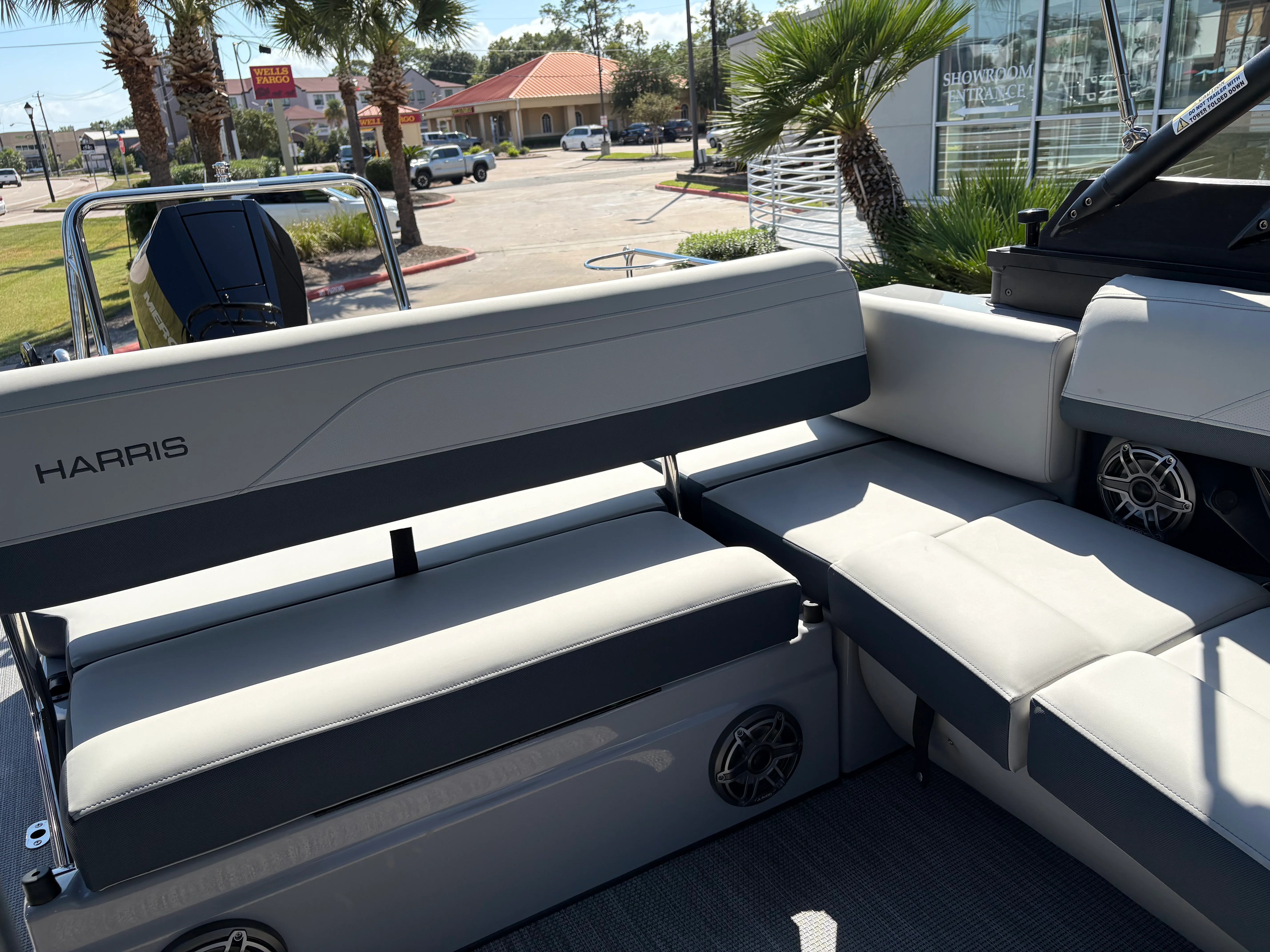 2026 Harris 230GM Image Thumbnail #14