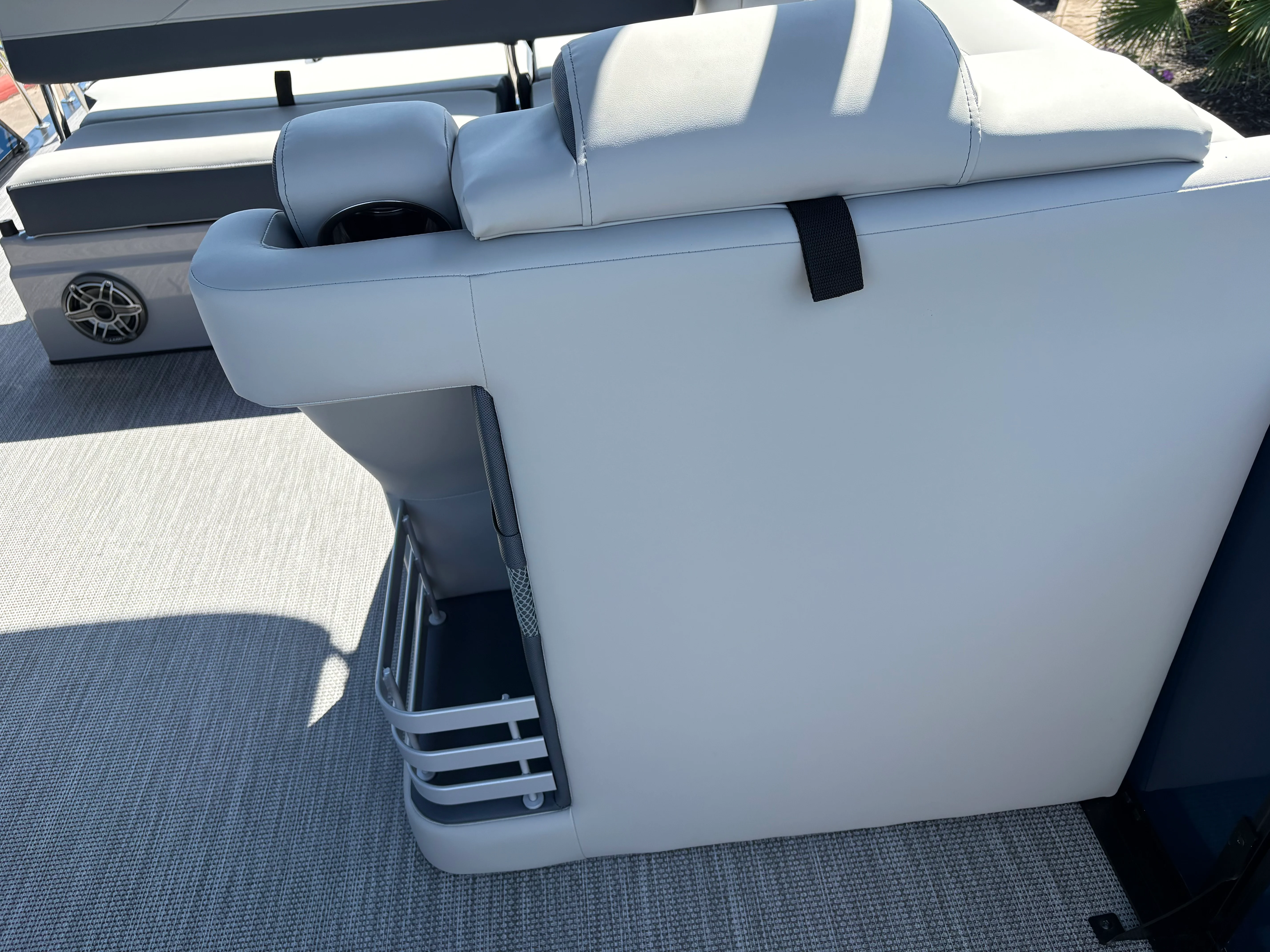 2026 Harris 230GM Image Thumbnail #8