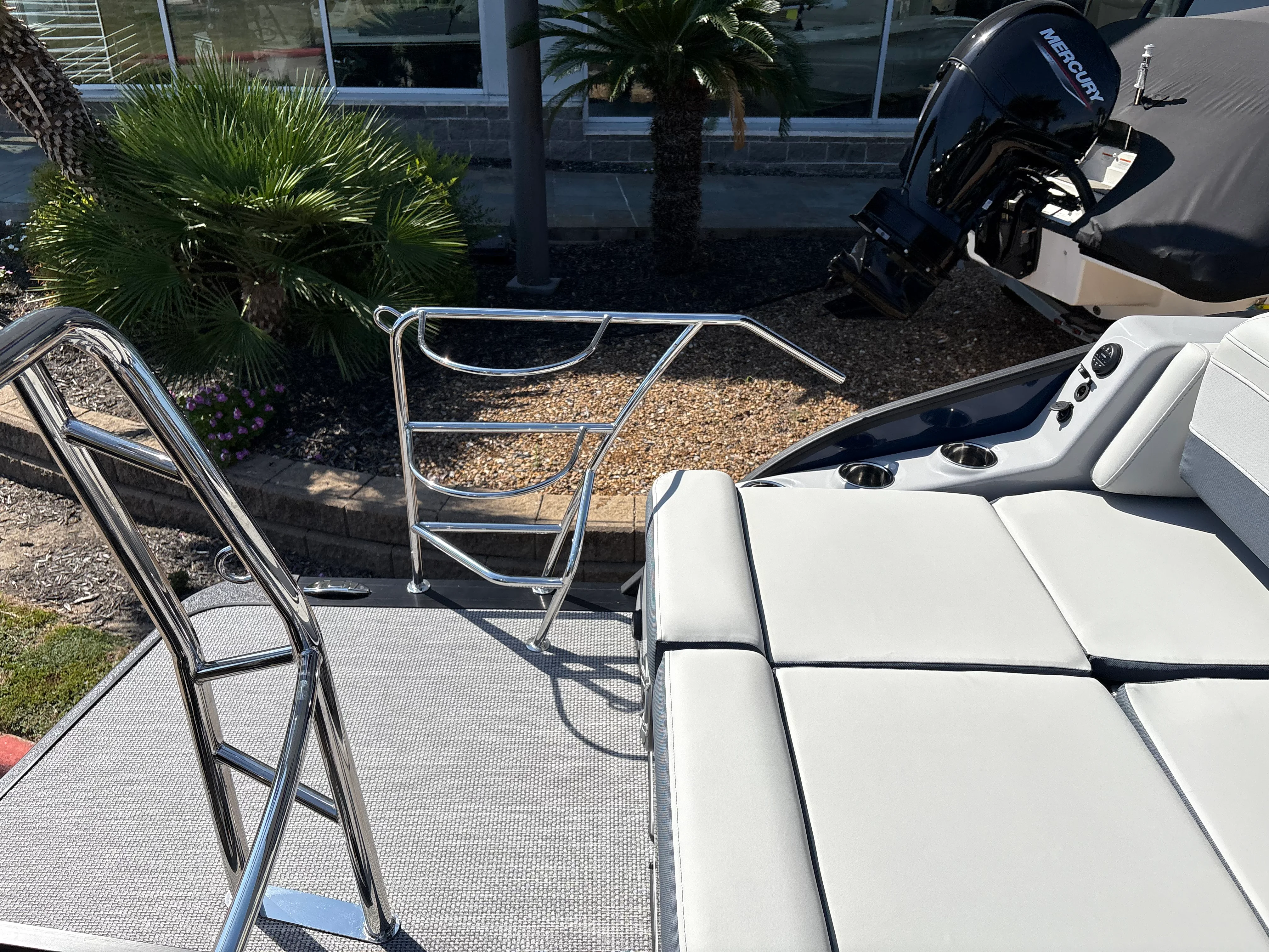 2026 Harris 230GM Image Thumbnail #17