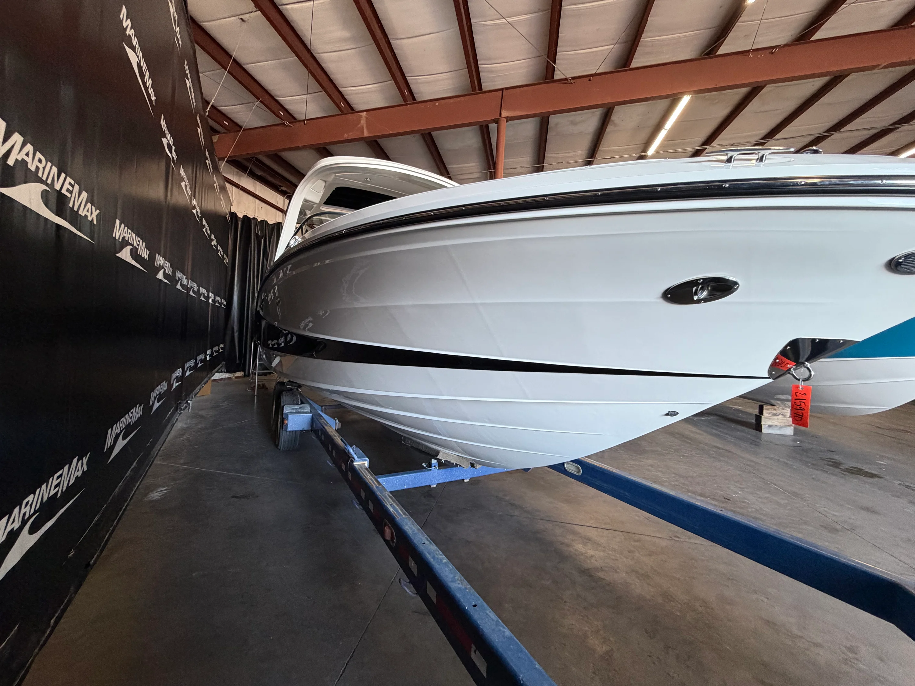 2026 Sea Ray SLX 310 Image Thumbnail #2