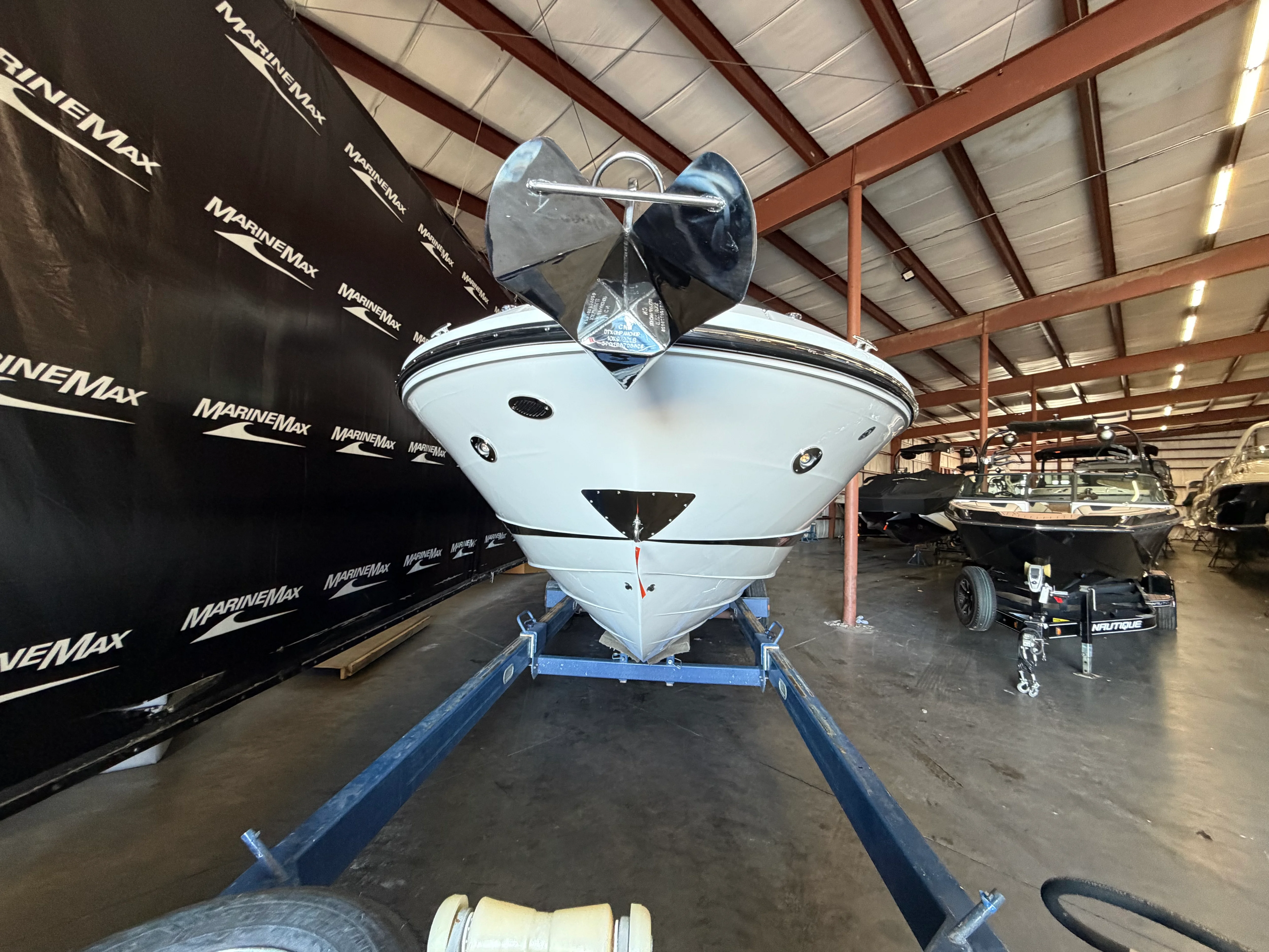 2026 Sea Ray SLX 310 Image Thumbnail #1