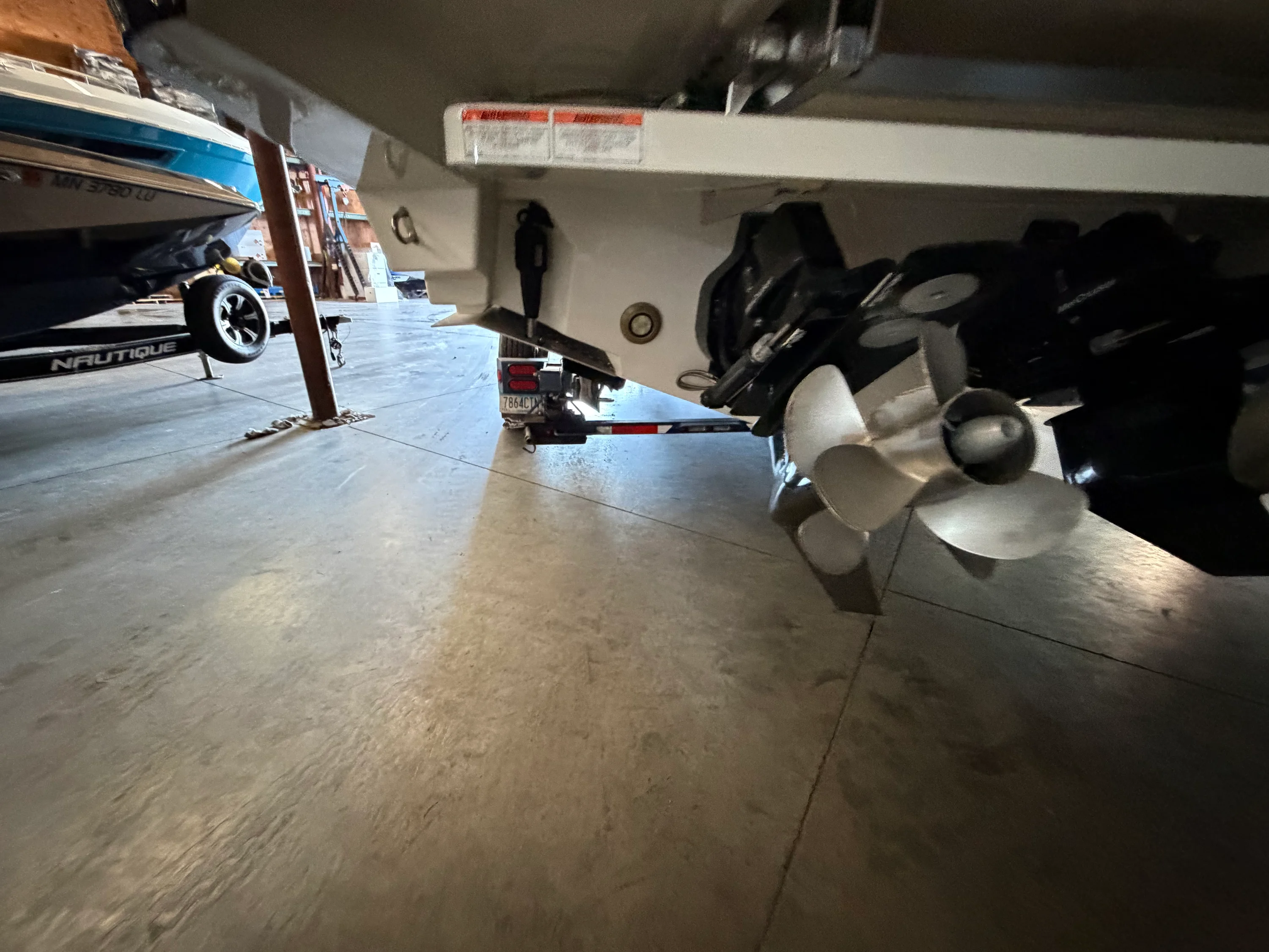 2026 Sea Ray SLX 310 Image Thumbnail #5