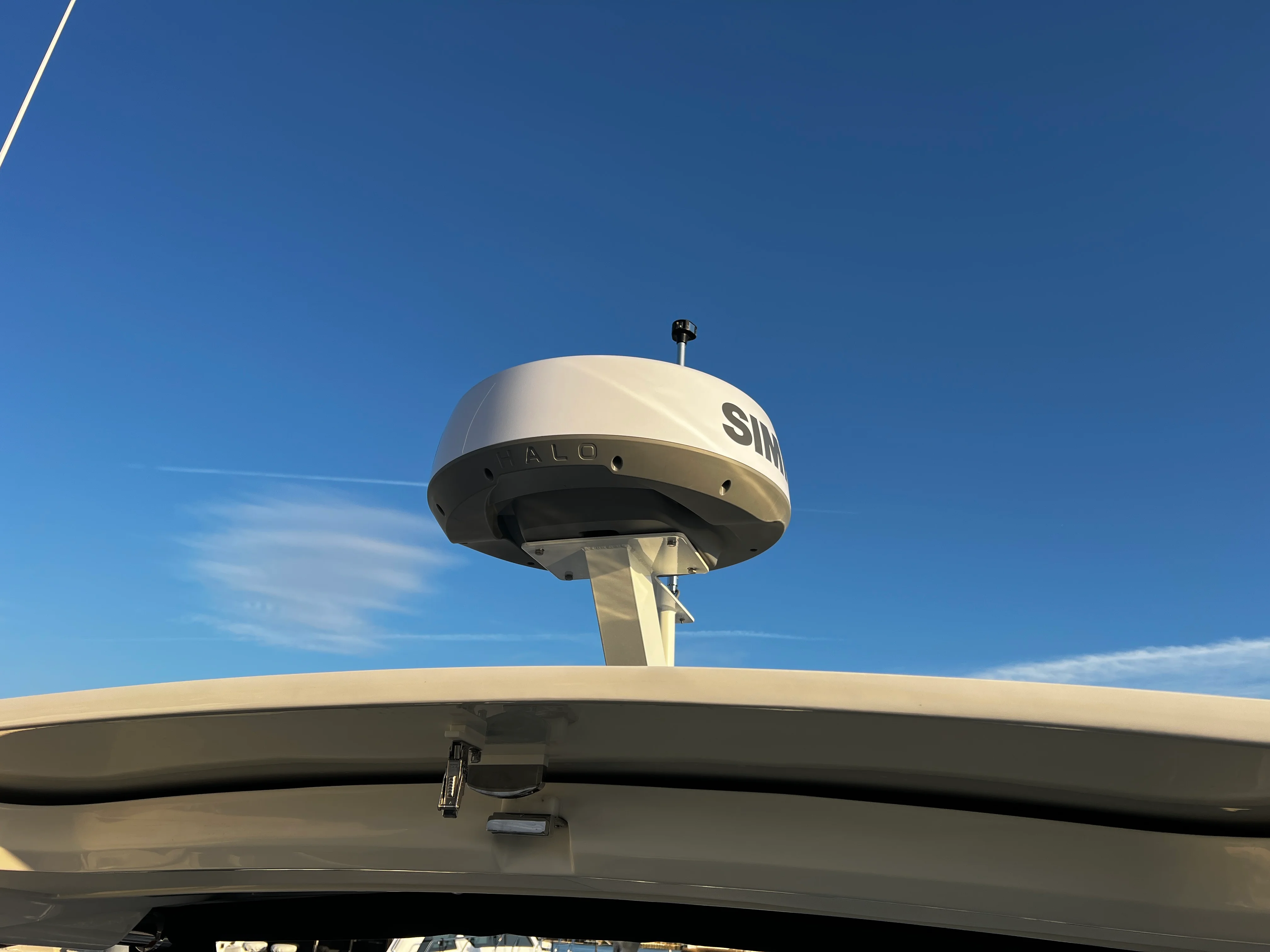 2026 Sea Ray Sundancer 320 Outboard Image Thumbnail #40