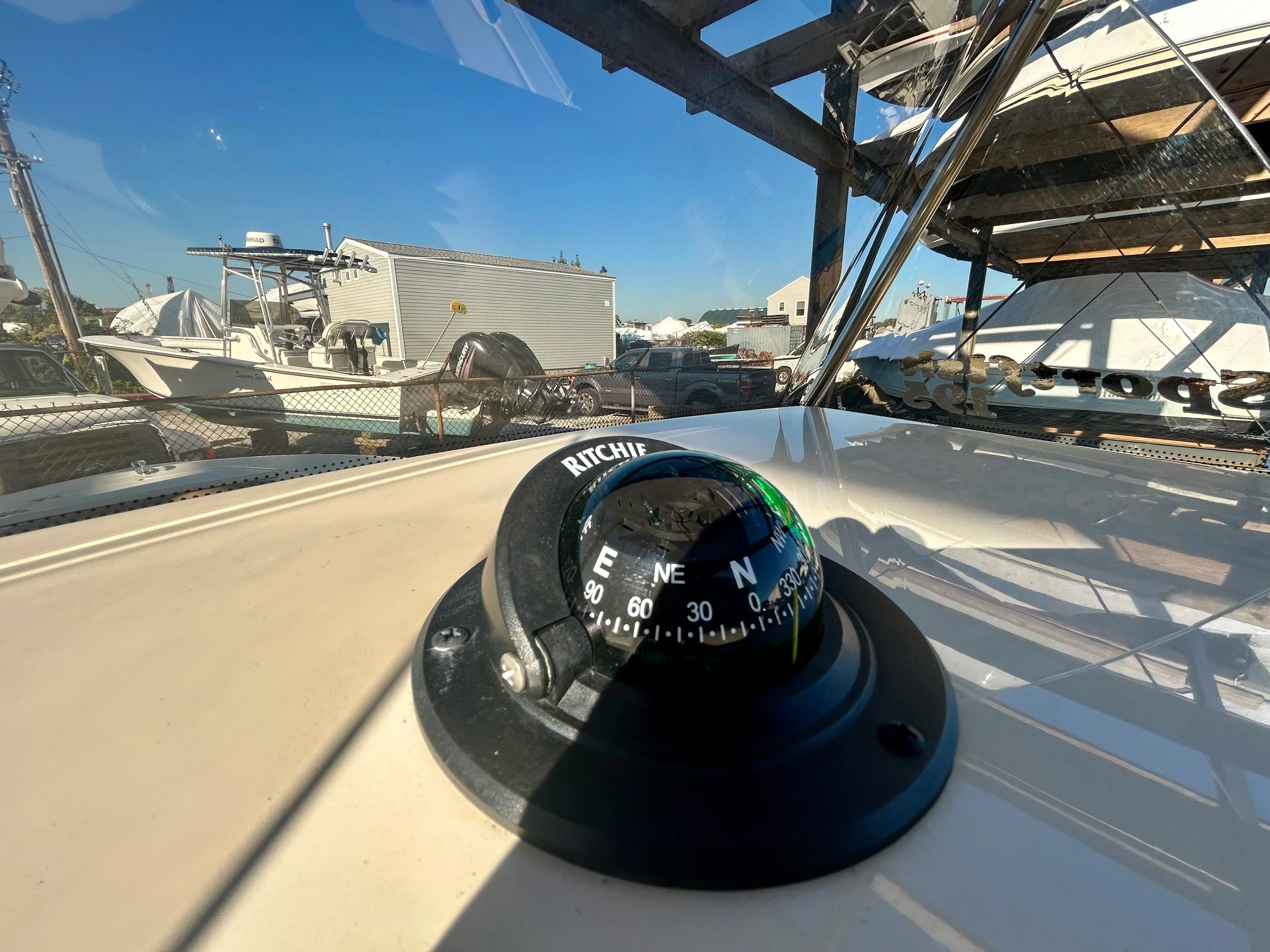 2022 Scout 195 Sportfish Image Thumbnail #15