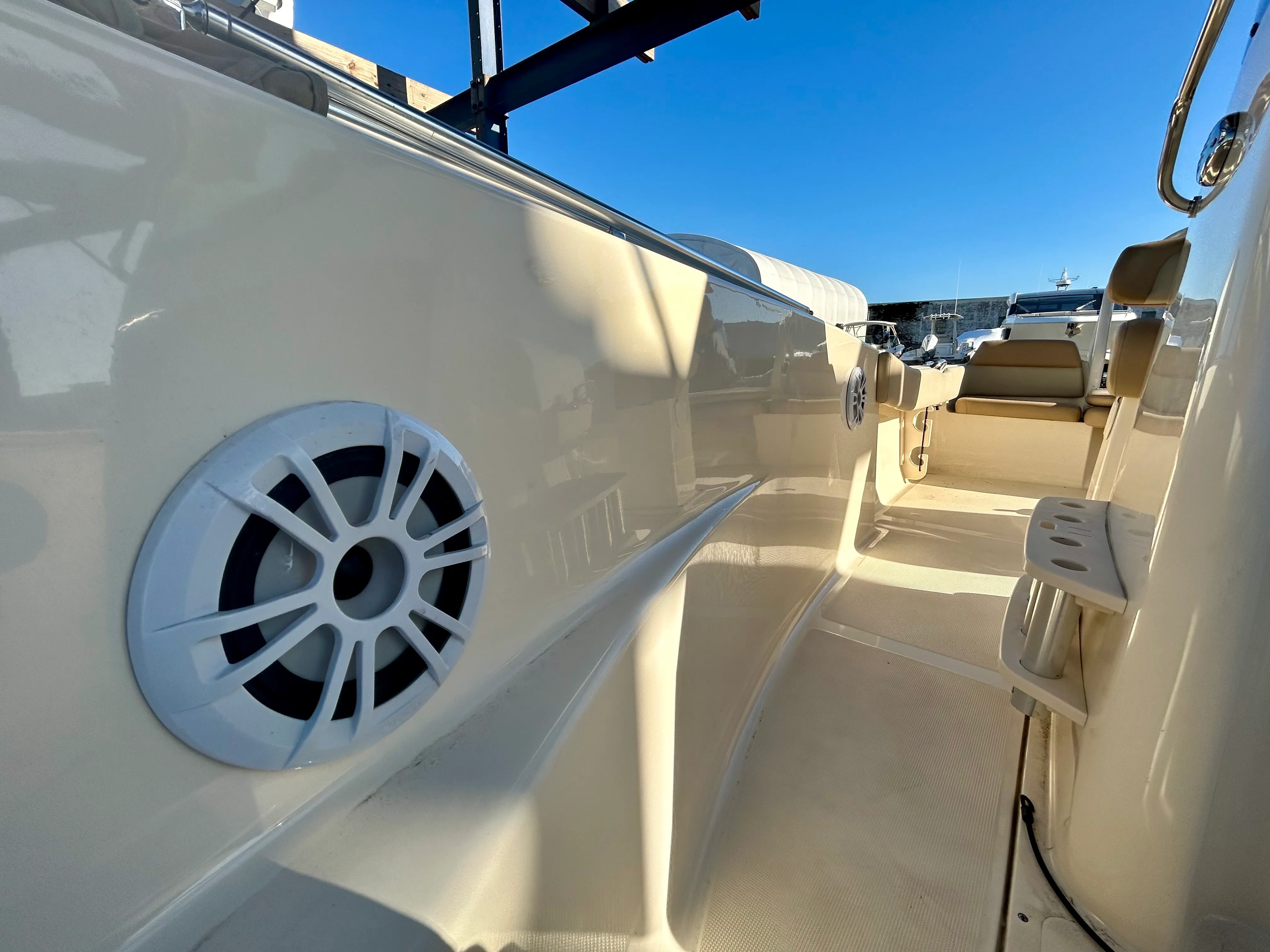 2022 Scout 195 Sportfish Image Thumbnail #18
