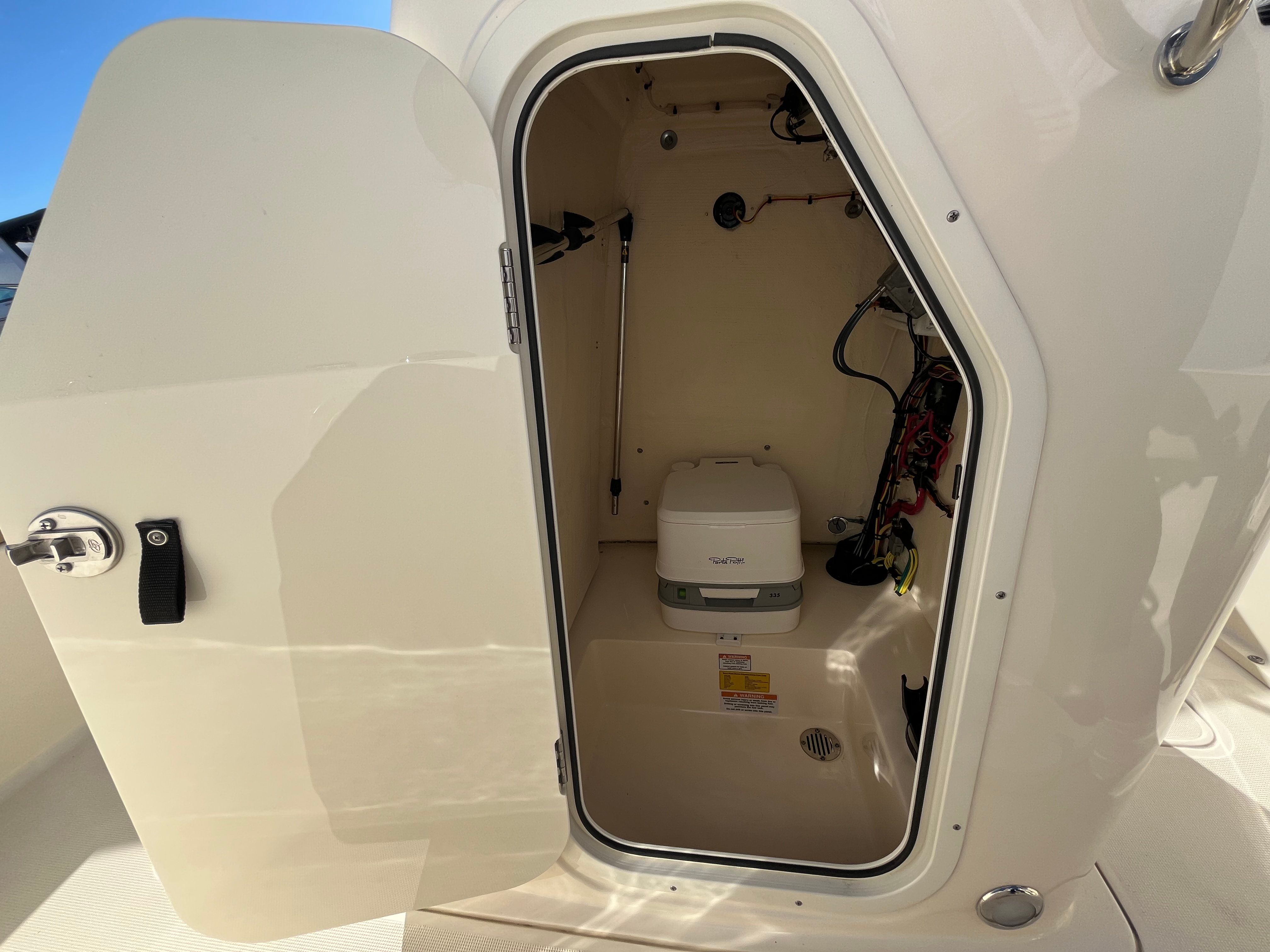 2022 Scout 195 Sportfish Image Thumbnail #13