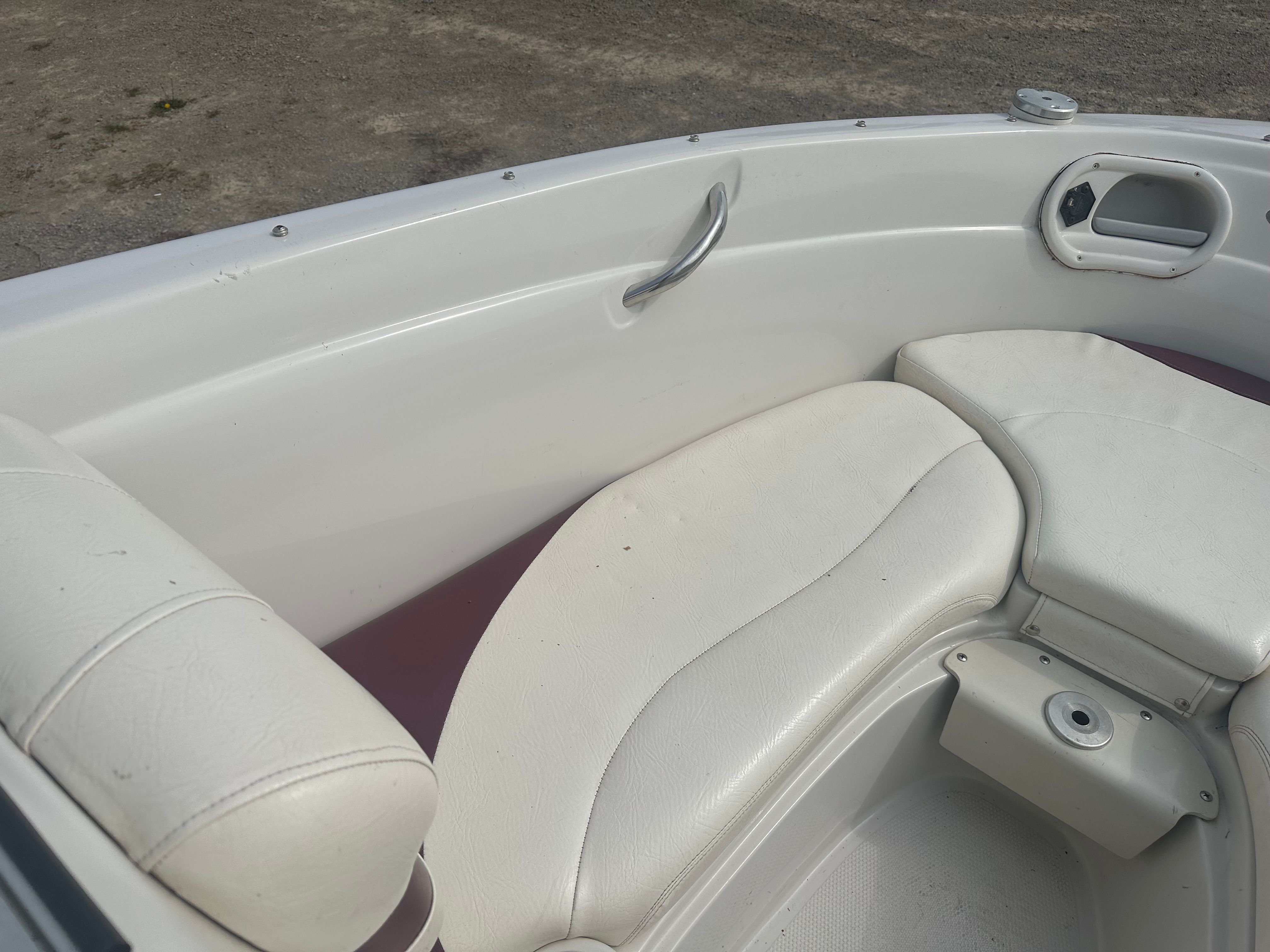 2007 Tahoe Q7 Image Thumbnail #10