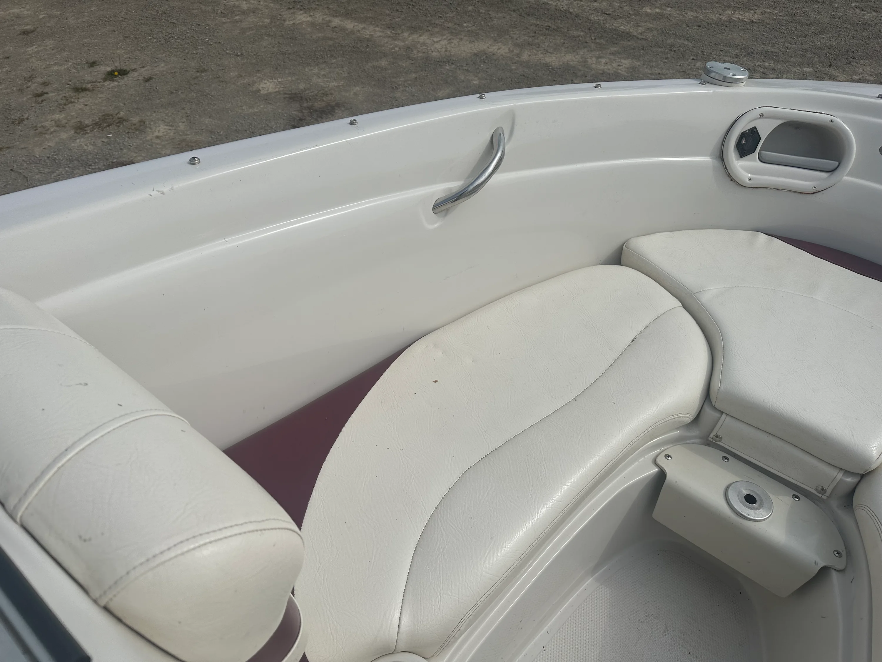 2007 Tahoe Q6 Image Thumbnail #10