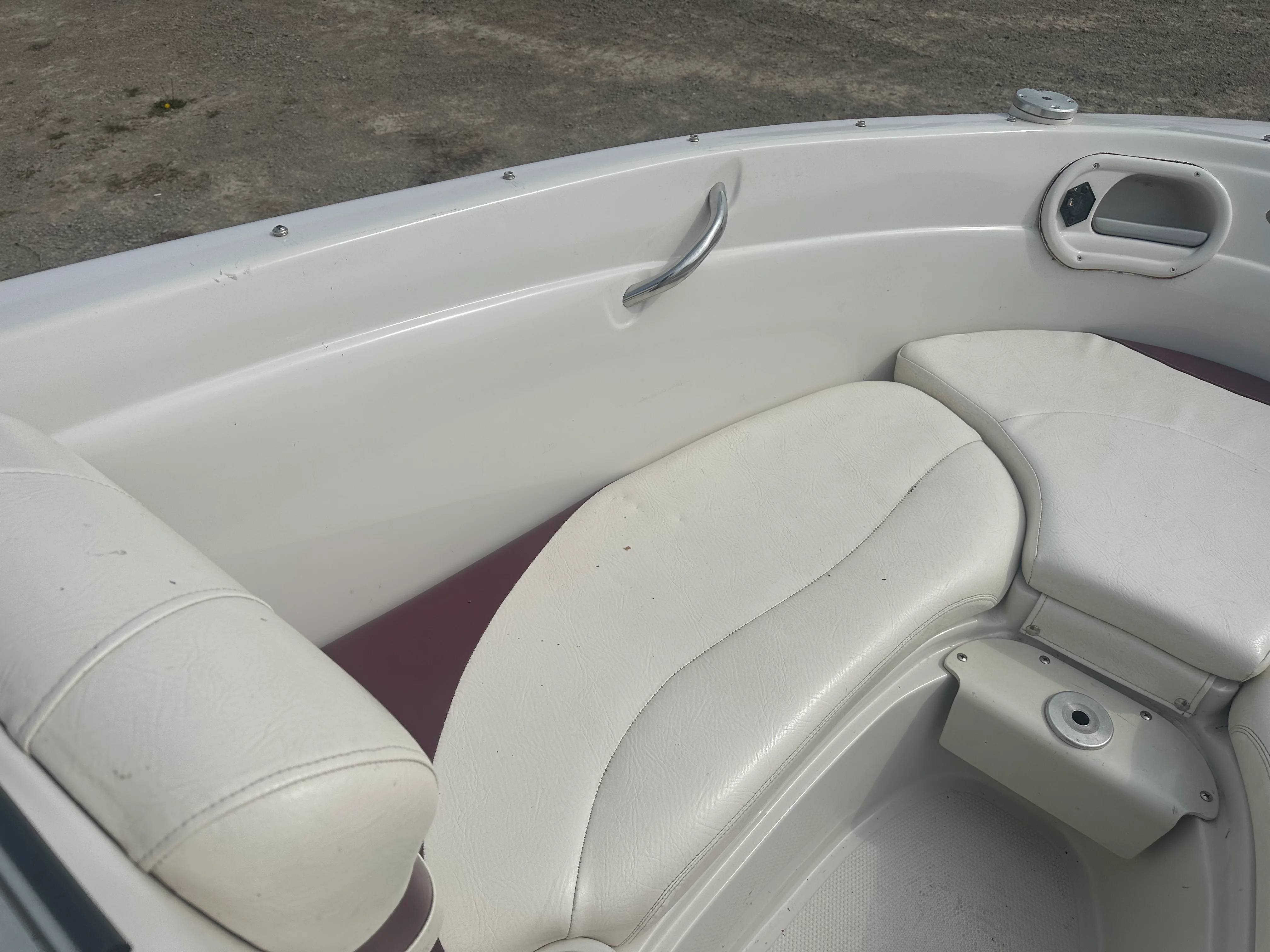 2007 Tahoe Q7 Image Thumbnail #10