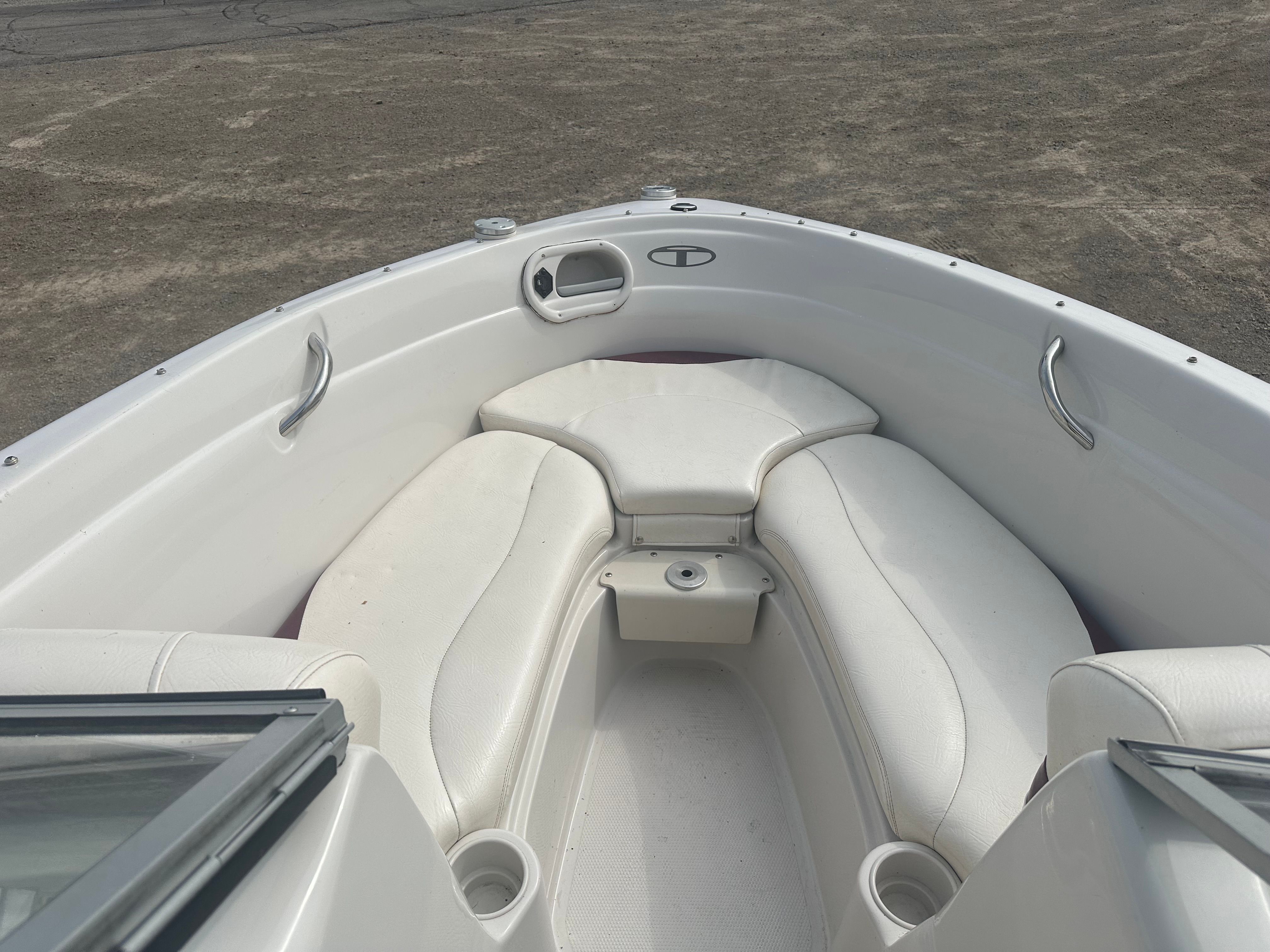 2007 Tahoe Q7 Image Thumbnail #6