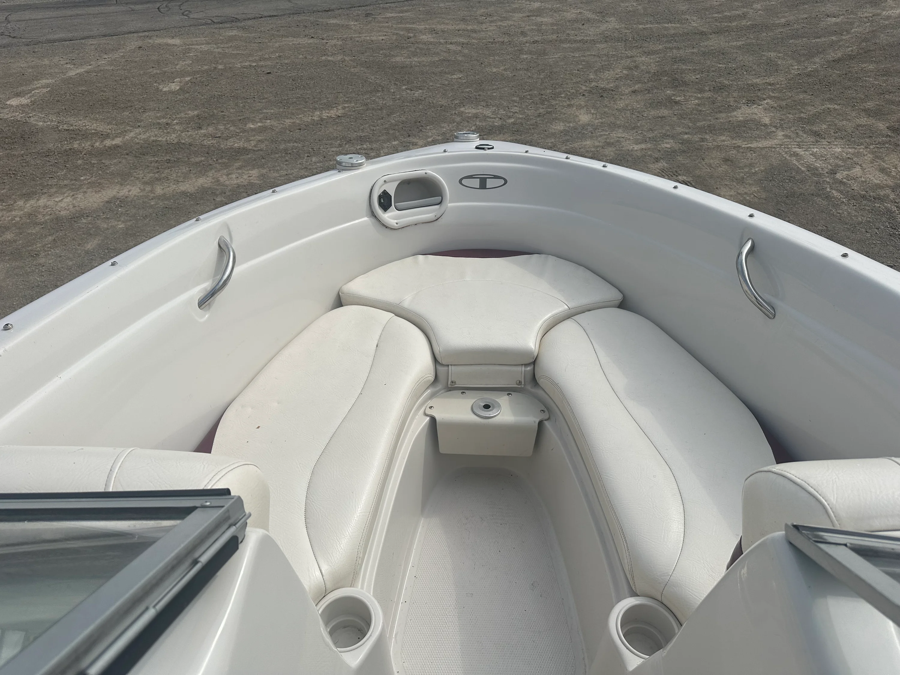 2007 Tahoe Q6 Image Thumbnail #6