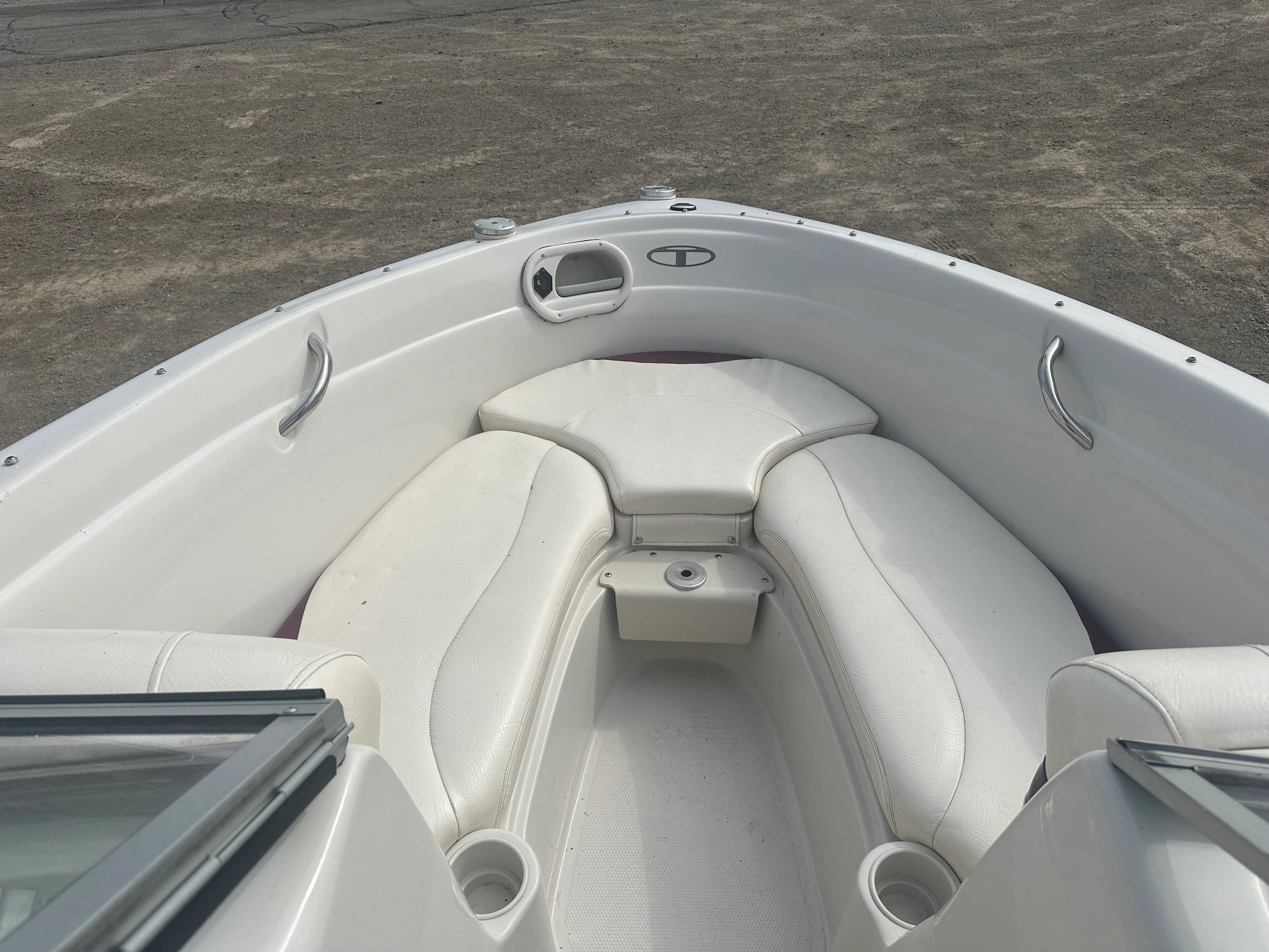 2007 Tahoe Q7 Image Thumbnail #6