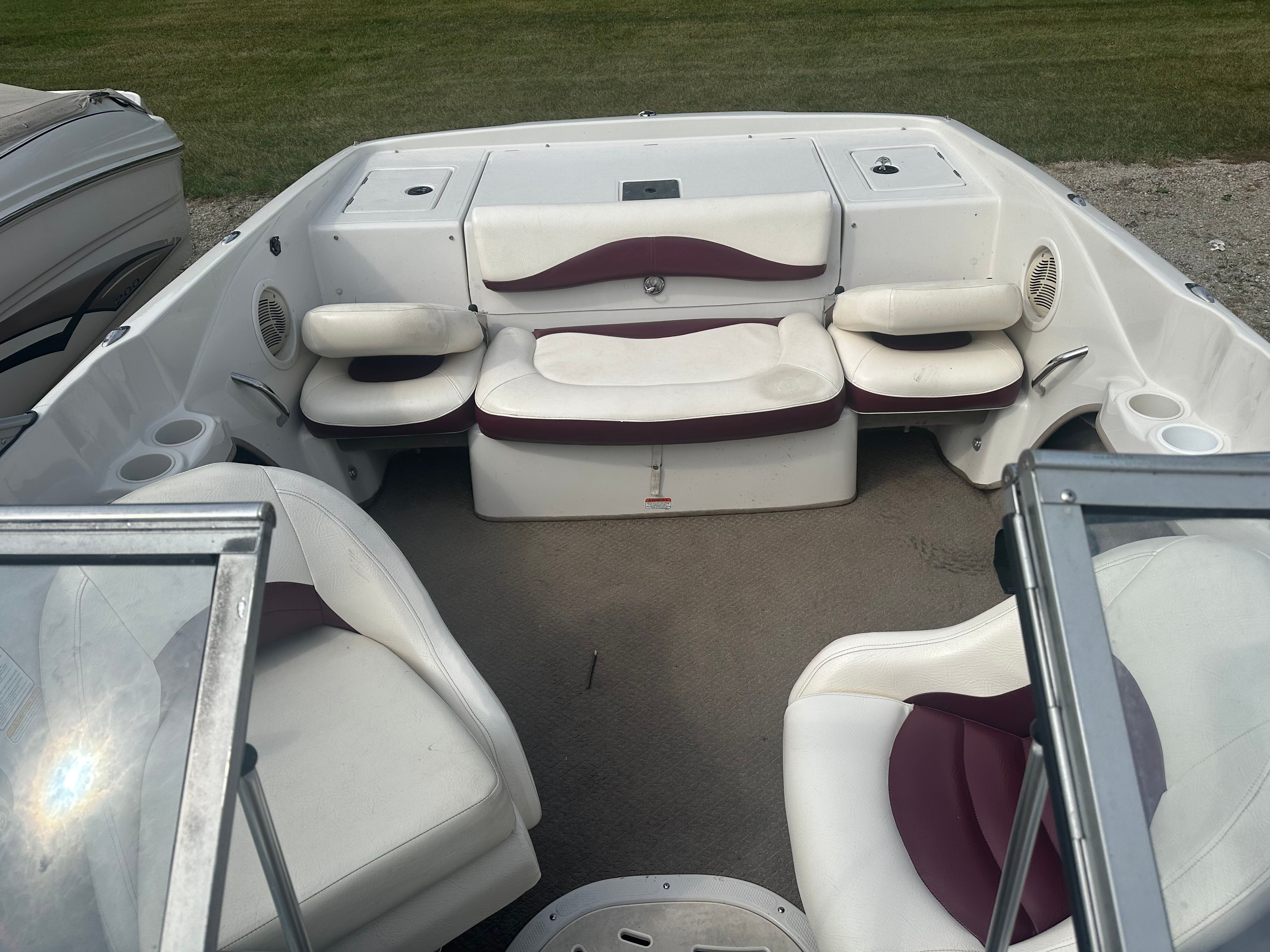 2007 Tahoe Q7 Image Thumbnail #16