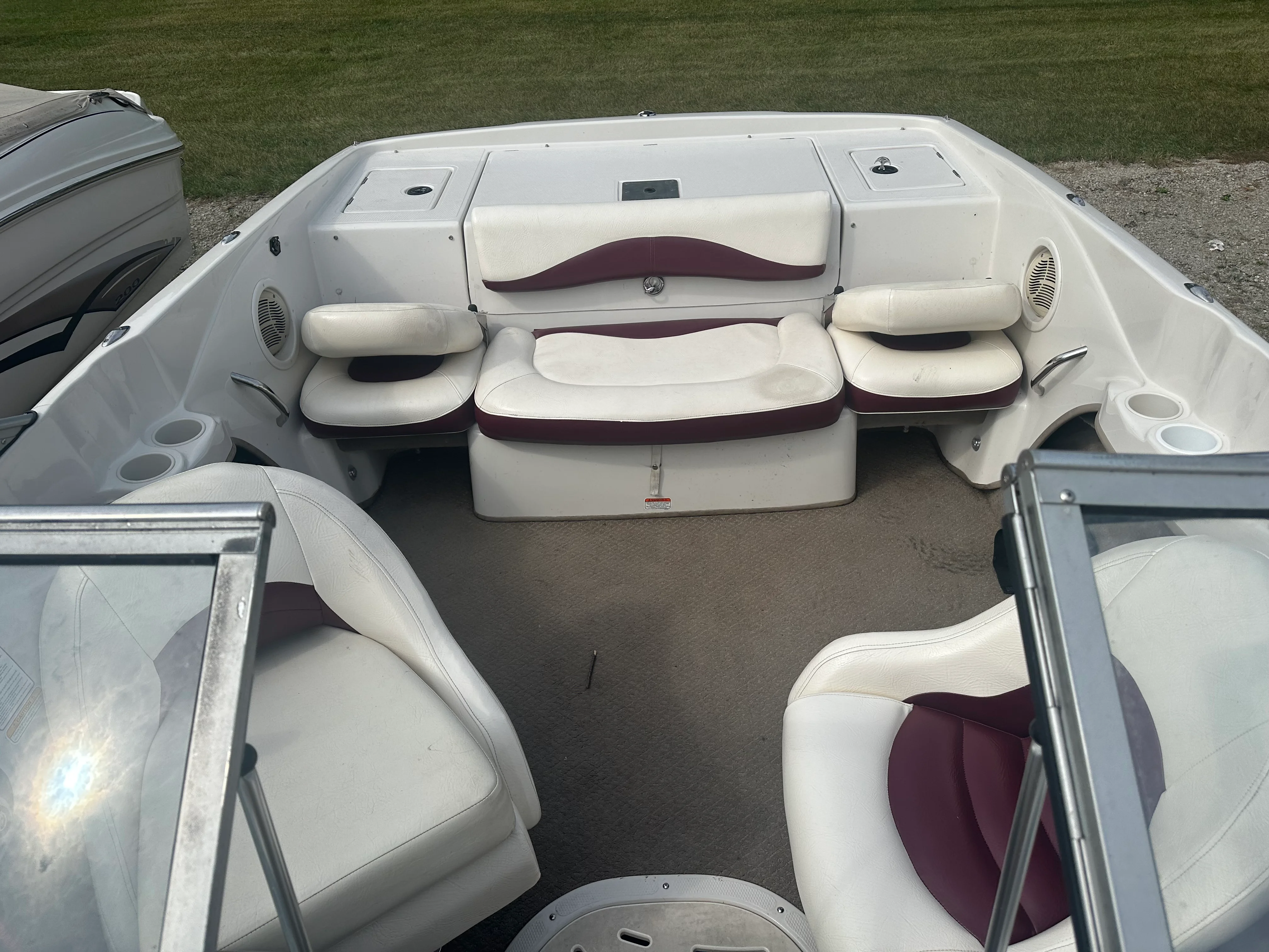 2007 Tahoe Q7 Image Thumbnail #16