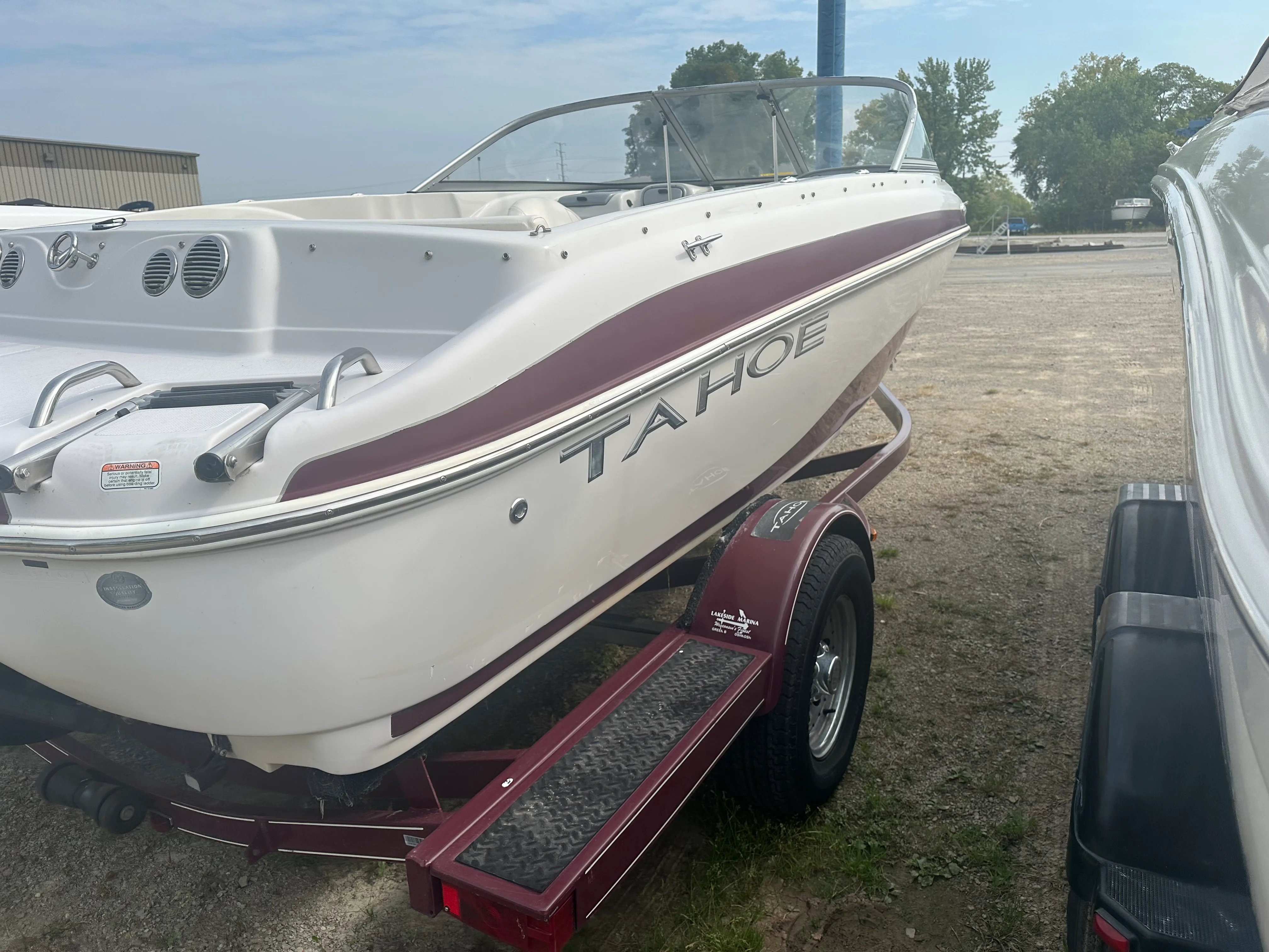 2007 Tahoe Q7 Image Thumbnail #7