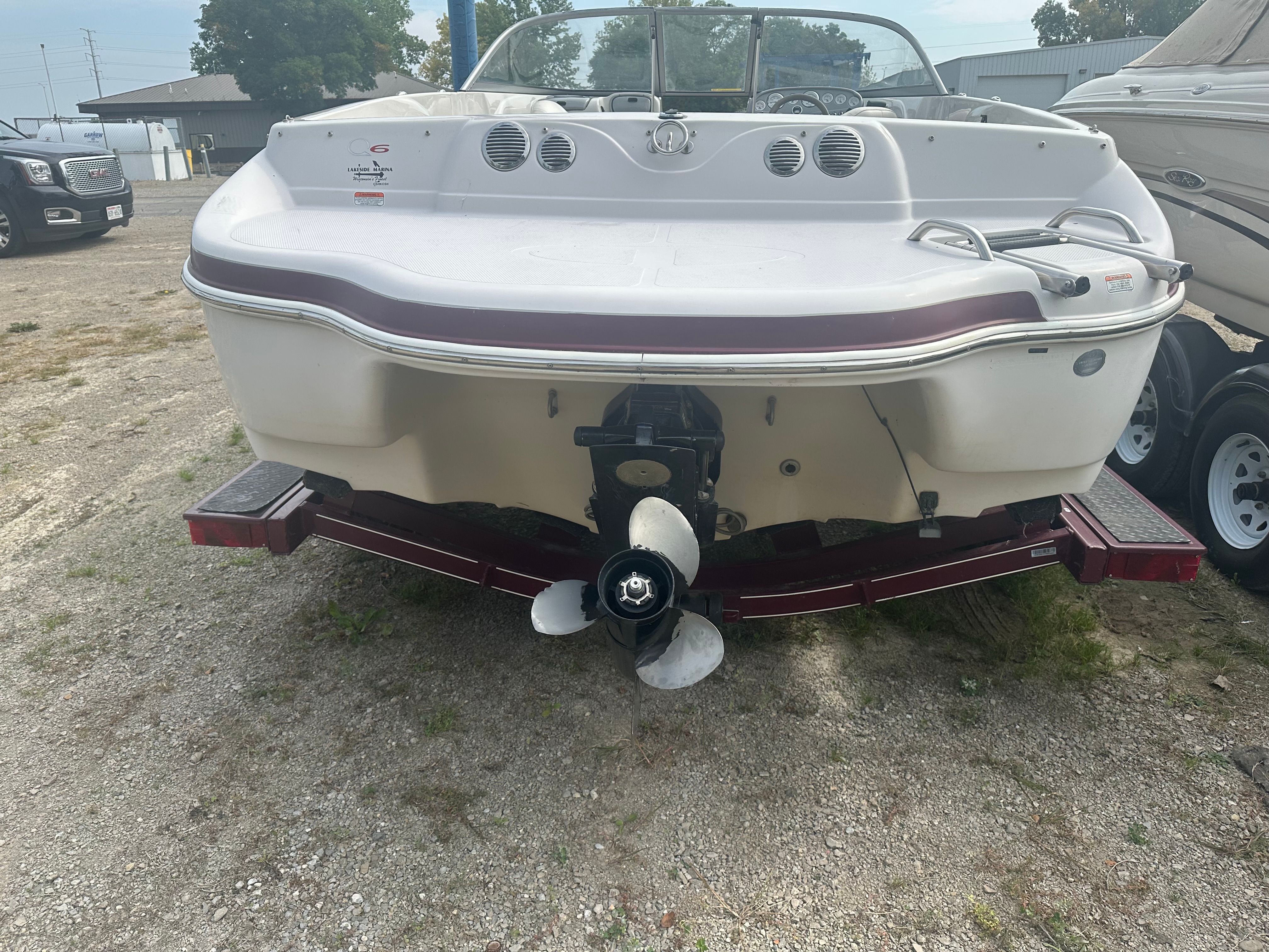 2007 Tahoe Q7 Image Thumbnail #5