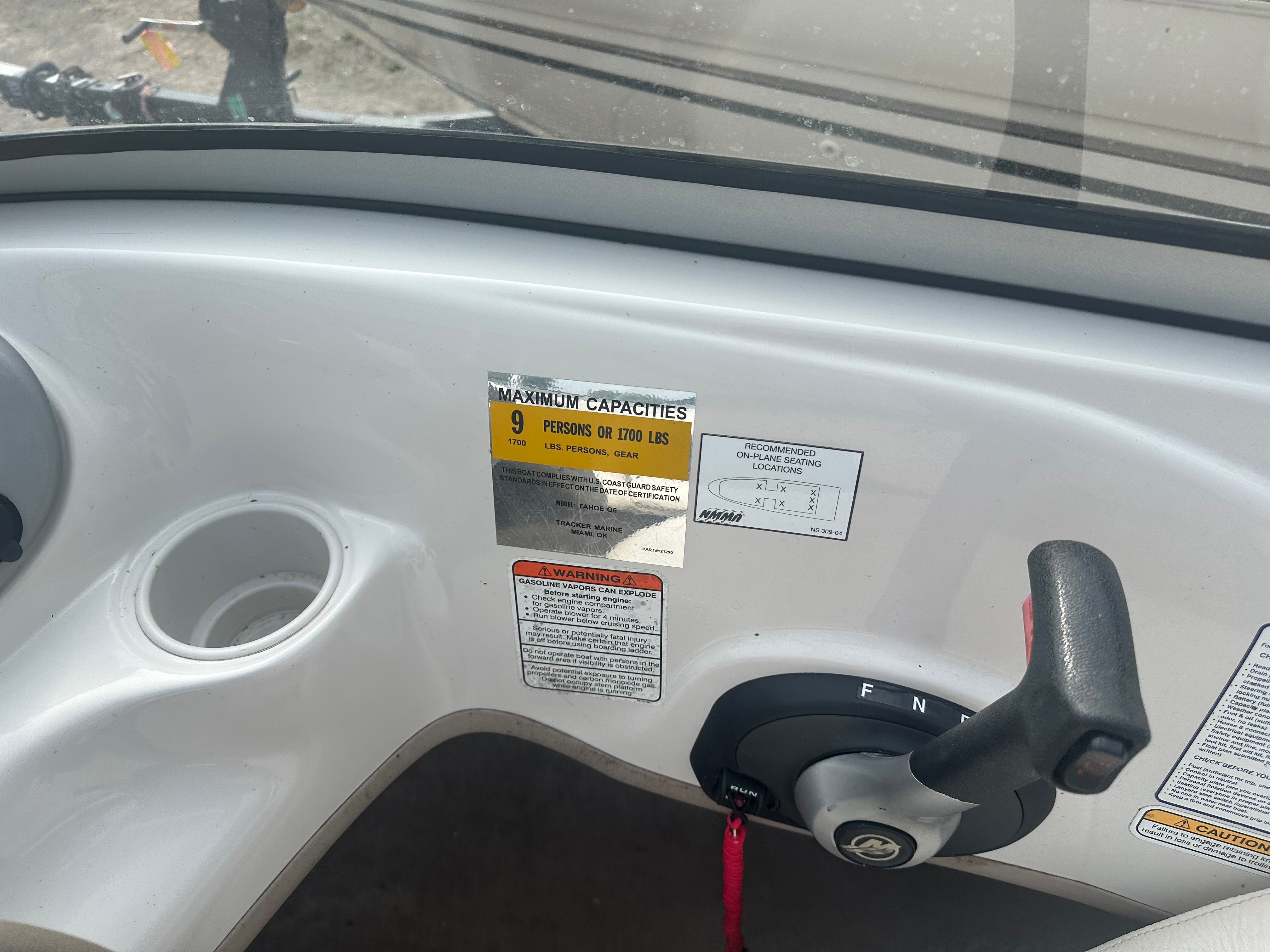 2007 Tahoe Q7 Image Thumbnail #12