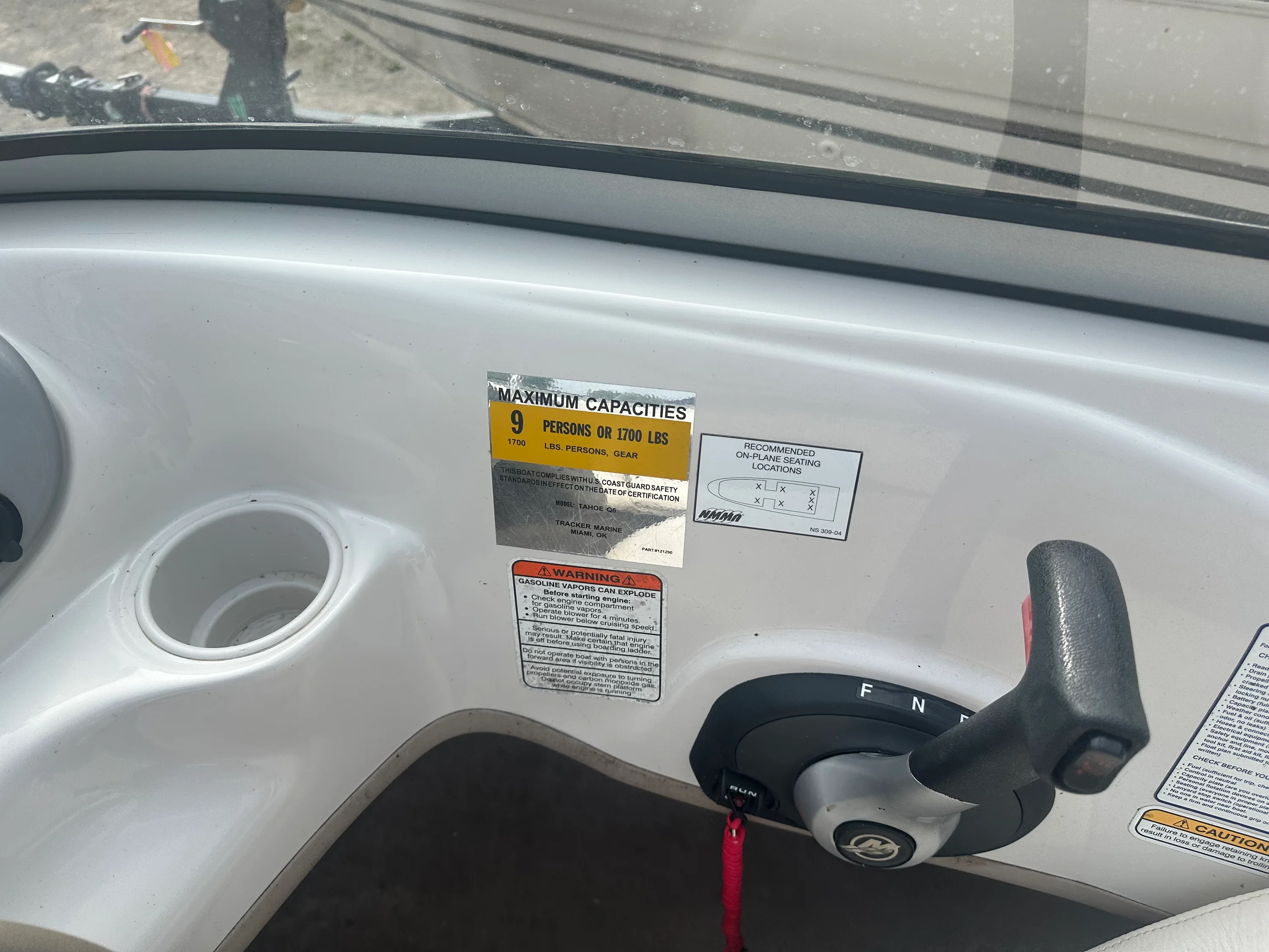 2007 Tahoe Q6 Image Thumbnail #12