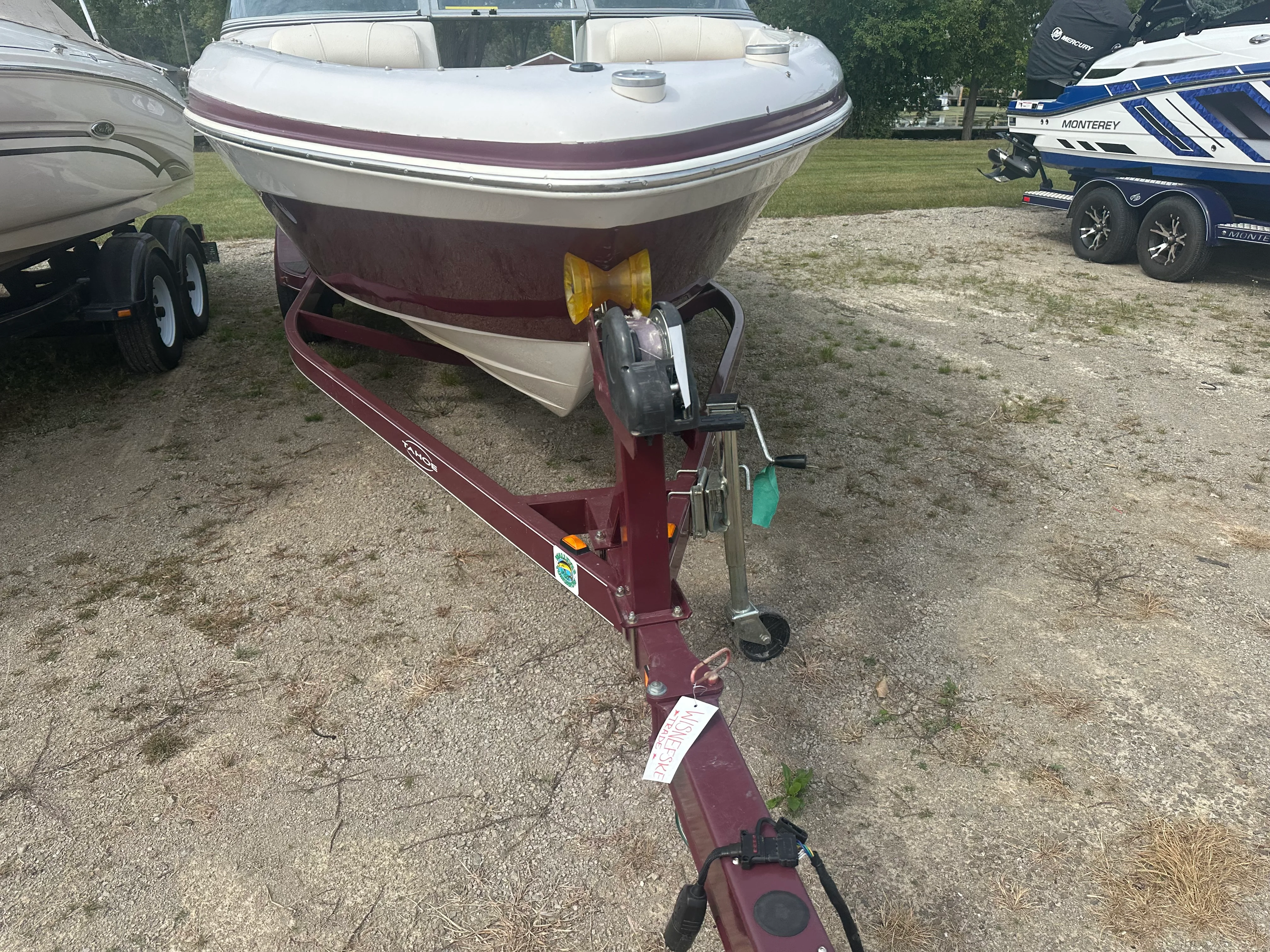 2007 Tahoe Q7 Image Thumbnail #2