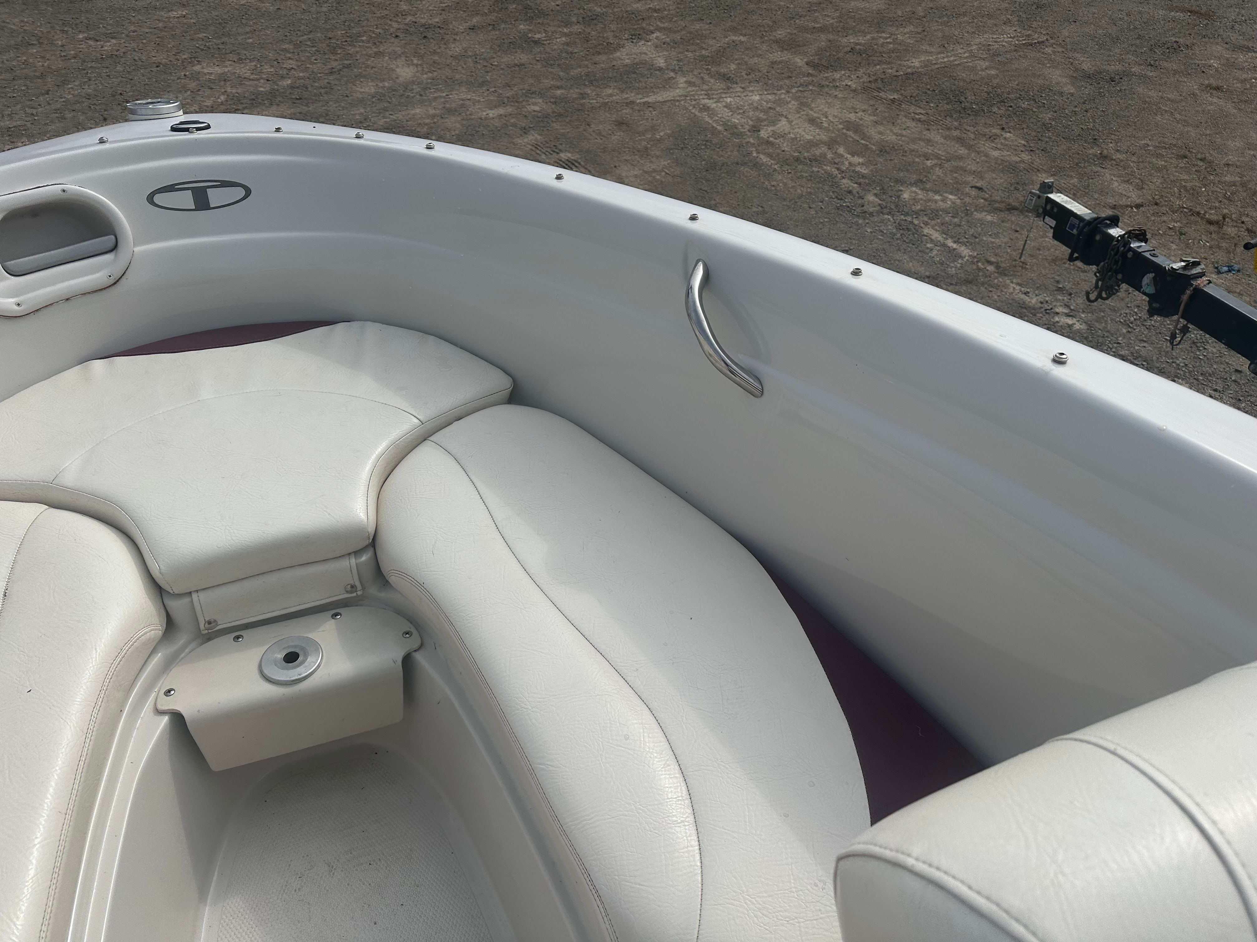 2007 Tahoe Q7 Image Thumbnail #8