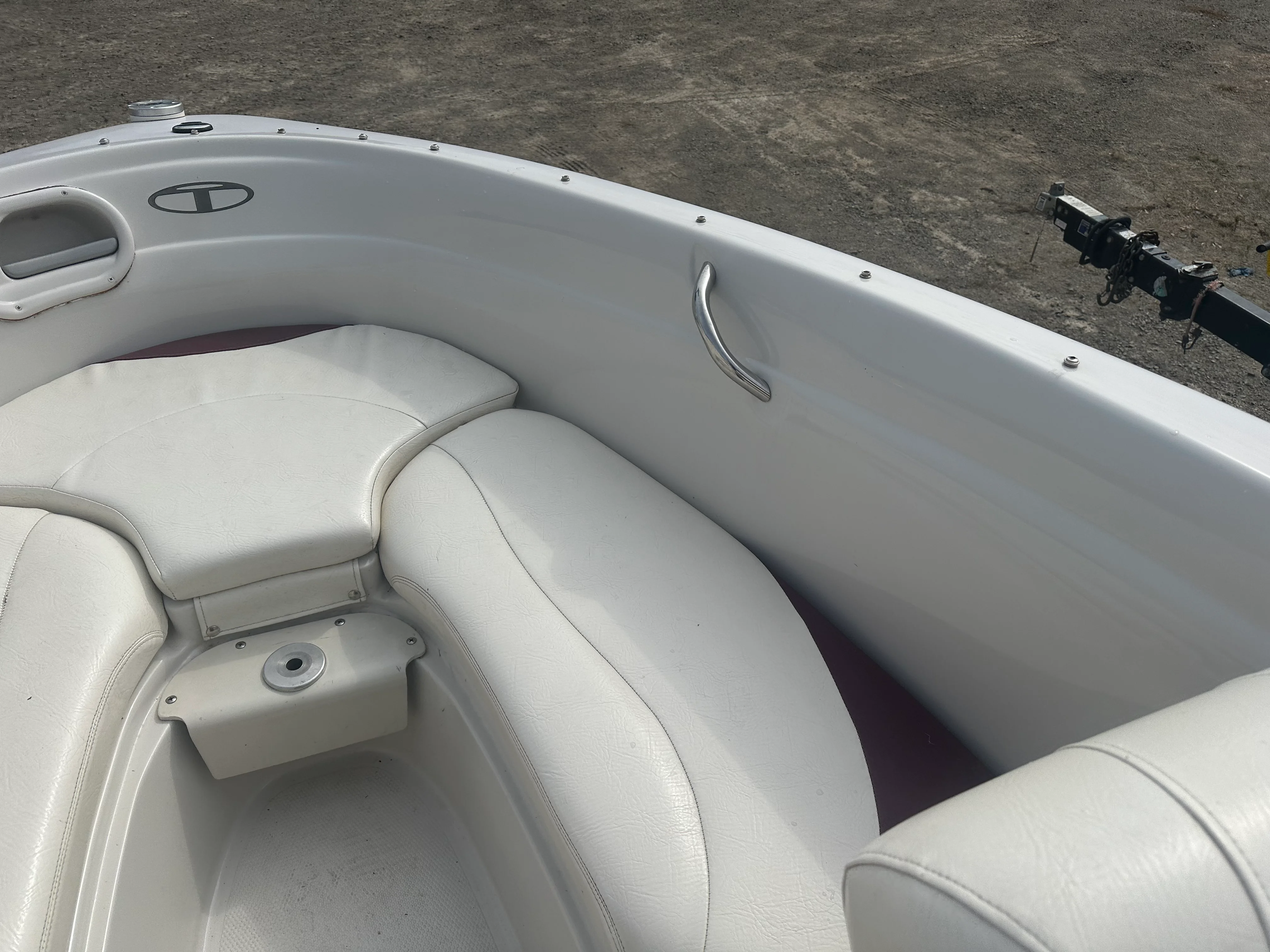 2007 Tahoe Q7 Image Thumbnail #8