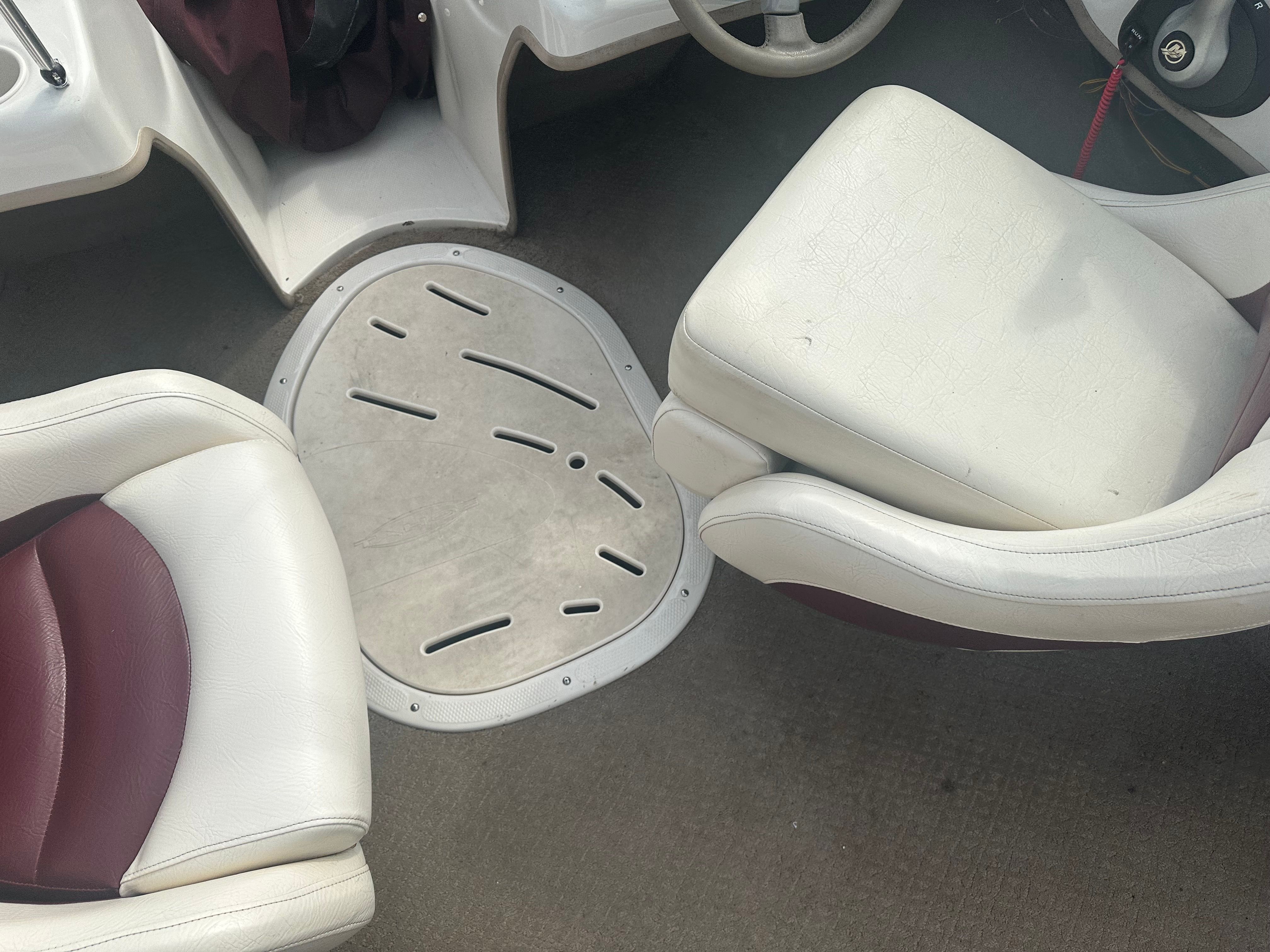 2007 Tahoe Q7 Image Thumbnail #9