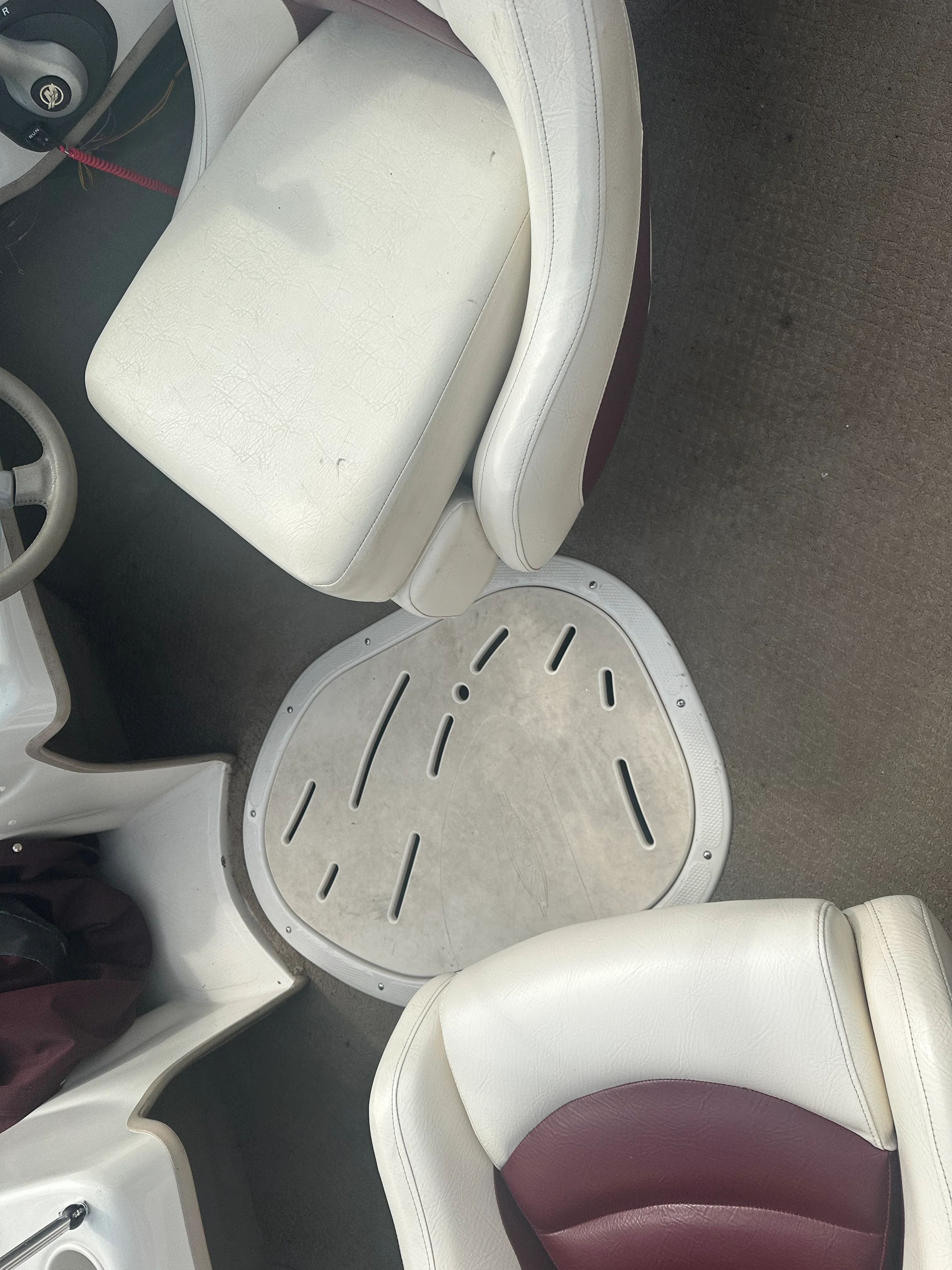 2007 Tahoe Q7 Image Thumbnail #9