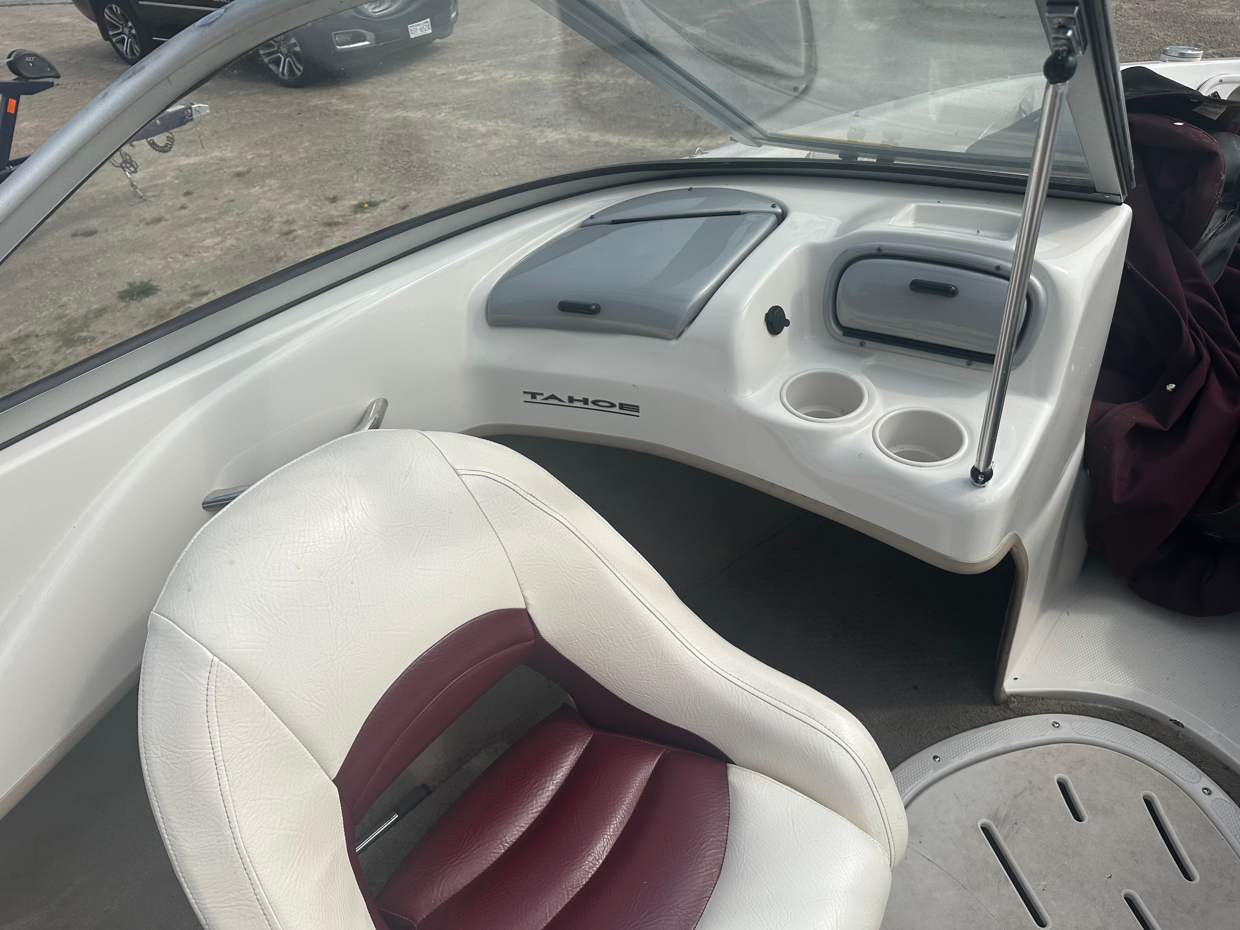 2007 Tahoe Q7 Image Thumbnail #13