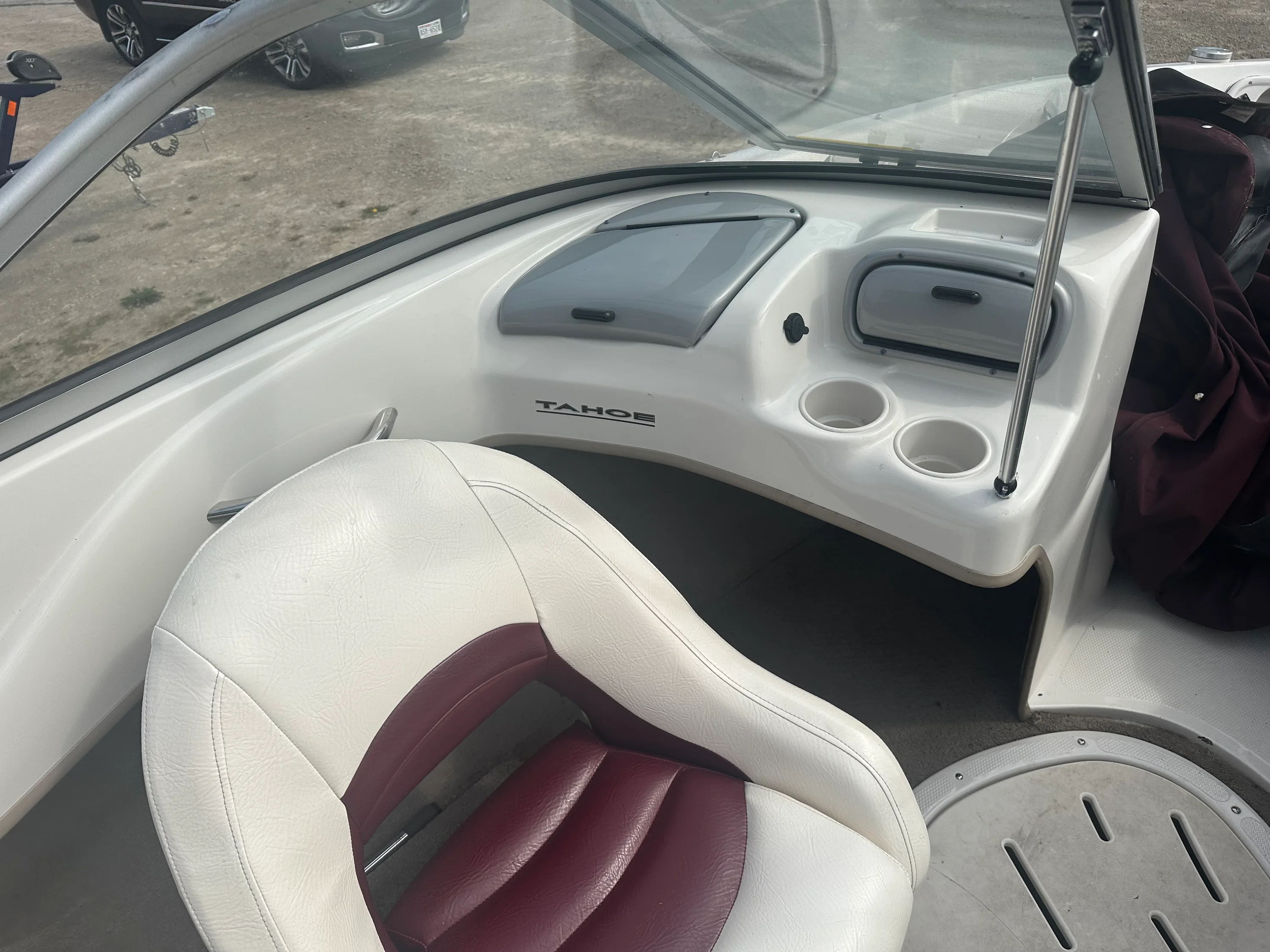 2007 Tahoe Q6 Image Thumbnail #13