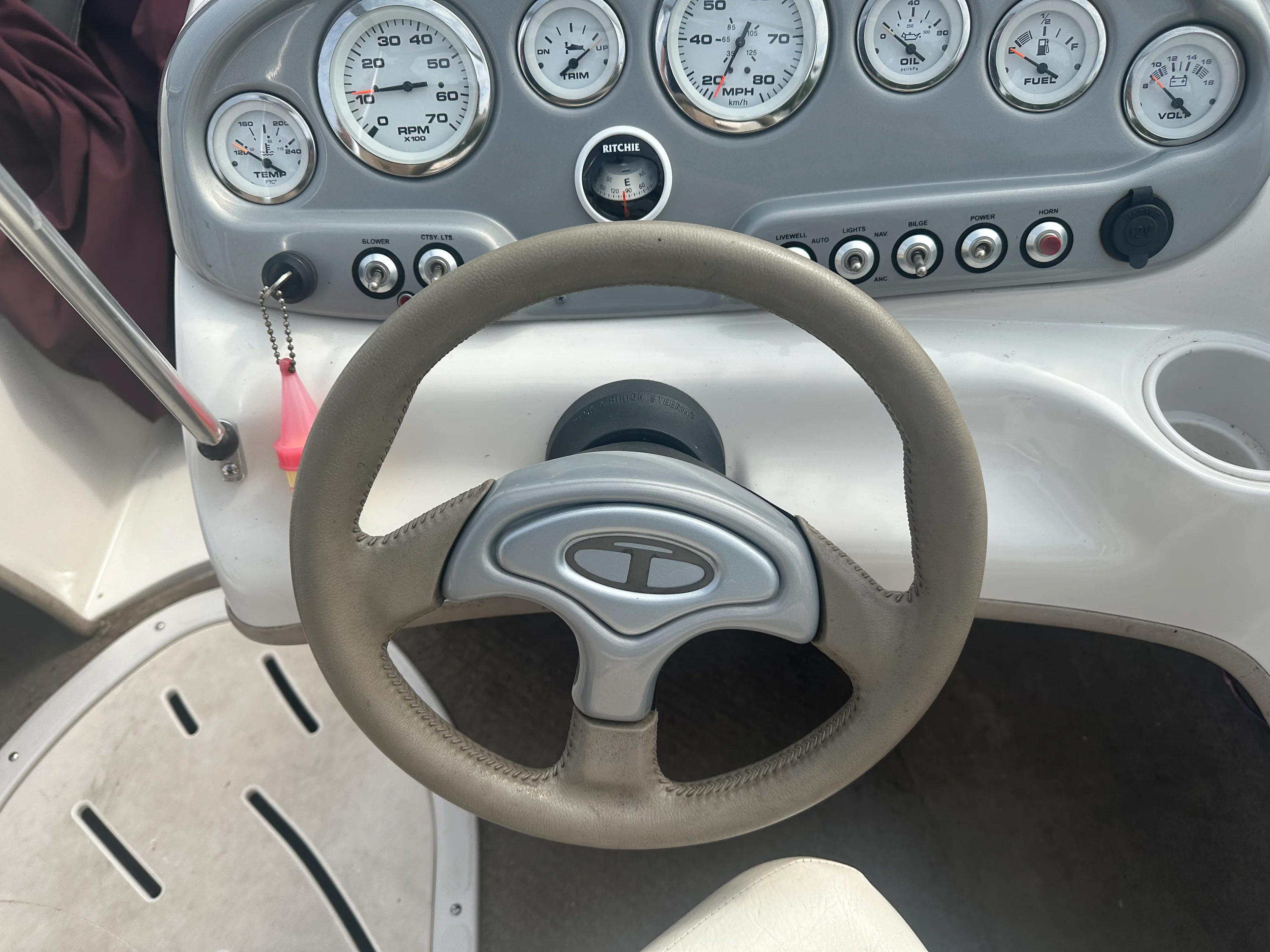 2007 Tahoe Q6 Image Thumbnail #14