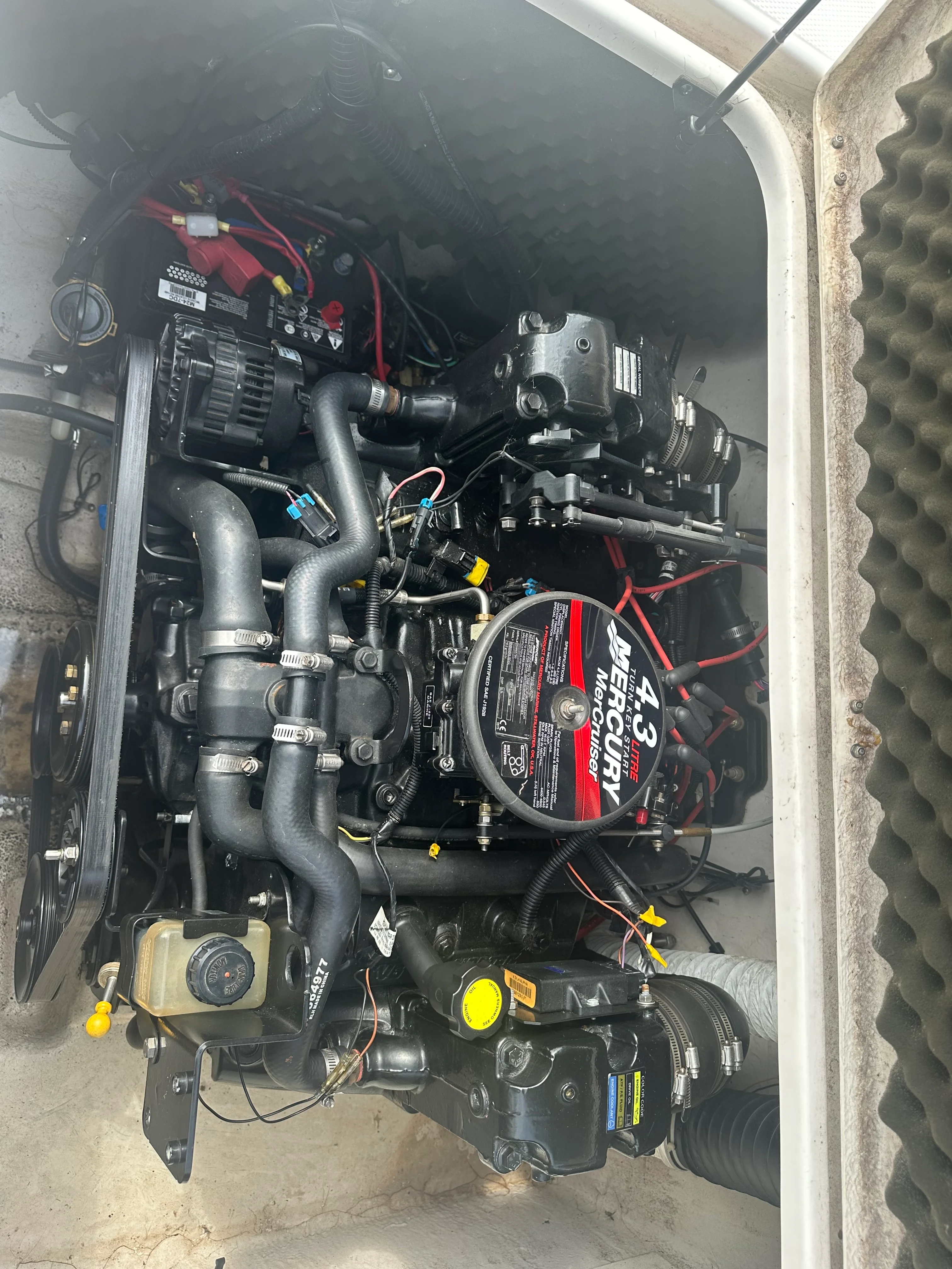 2007 Tahoe Q7 Image Thumbnail #17