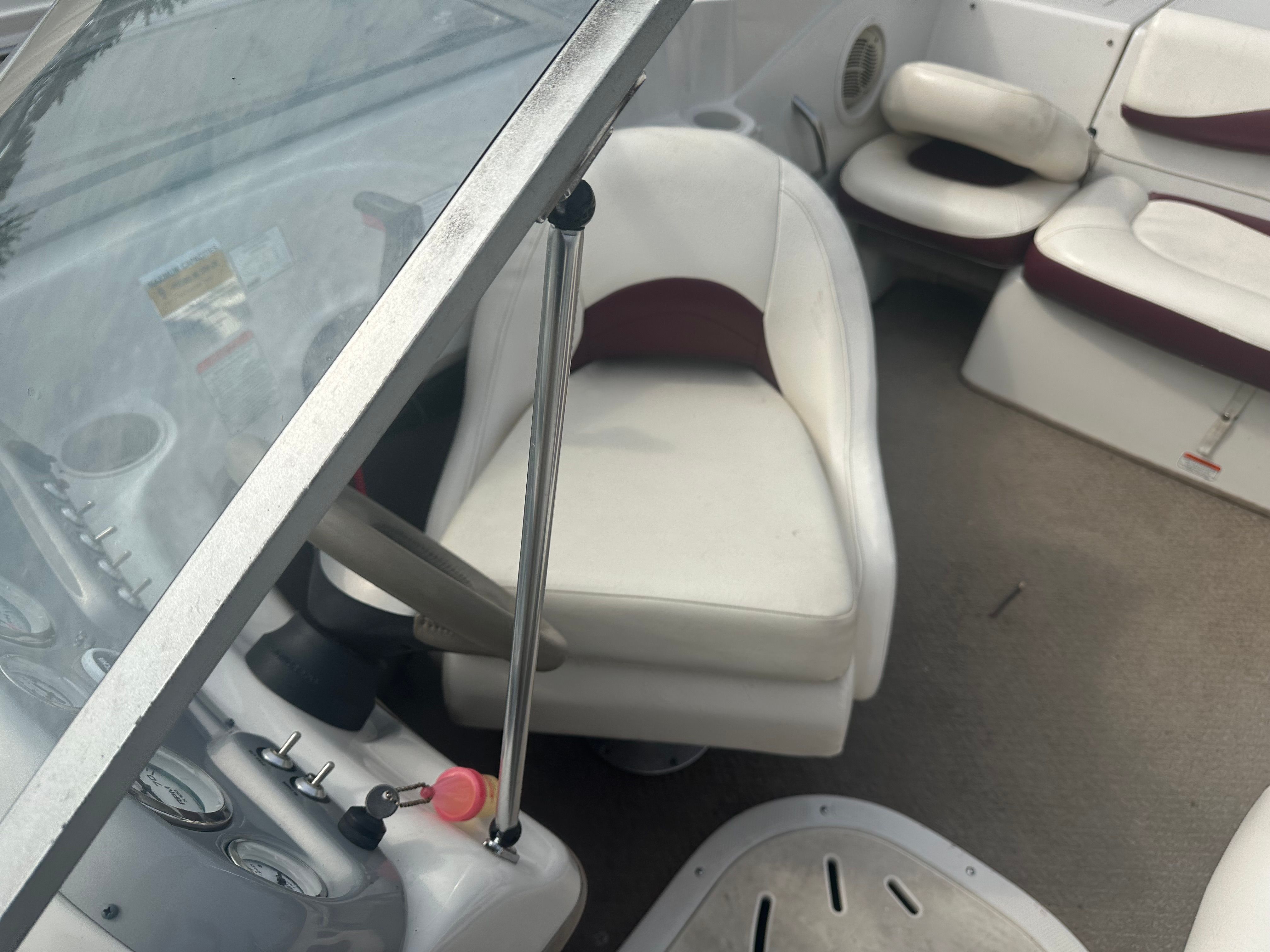 2007 Tahoe Q7 Image Thumbnail #15