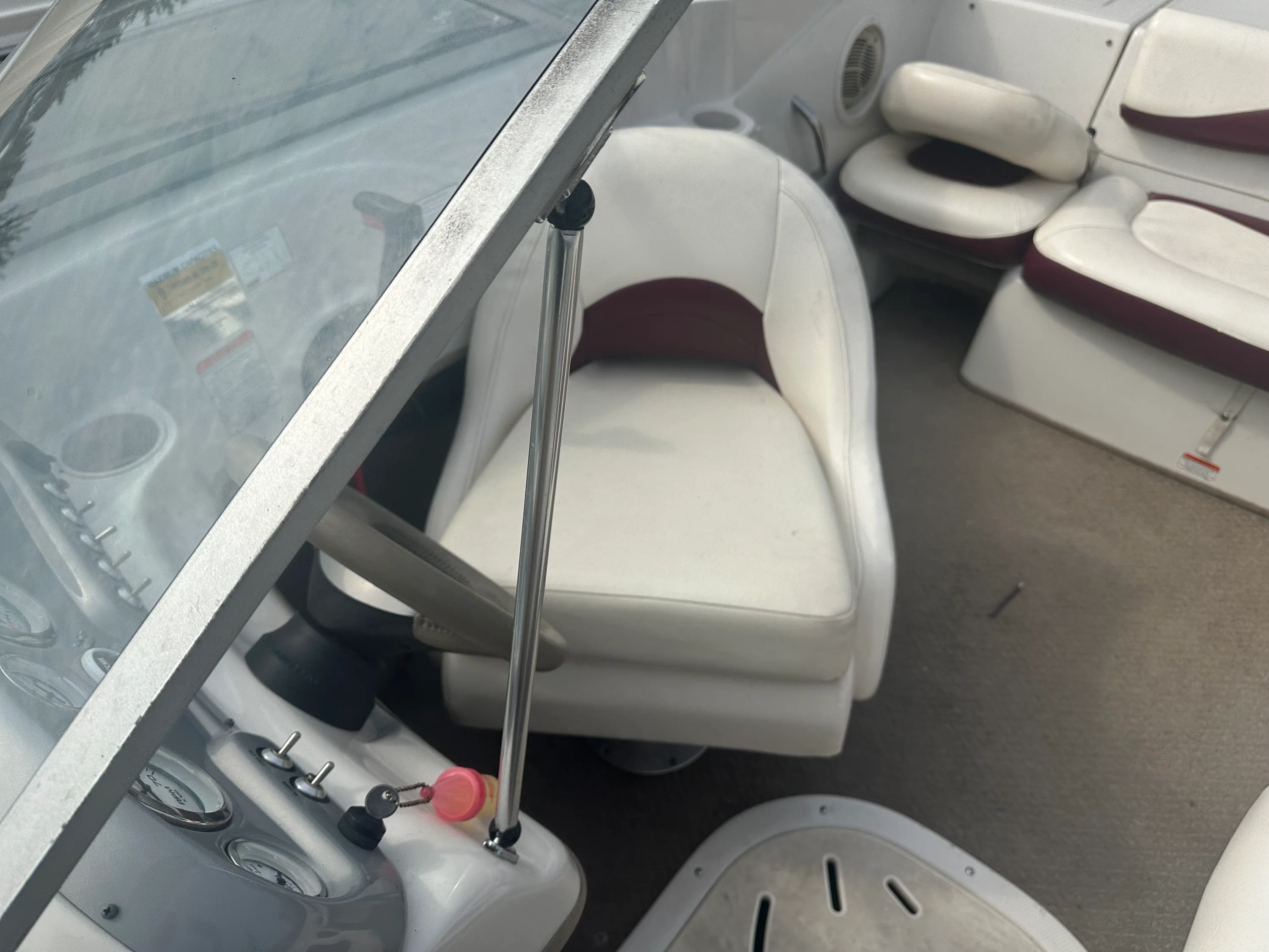 2007 Tahoe Q6 Image Thumbnail #15