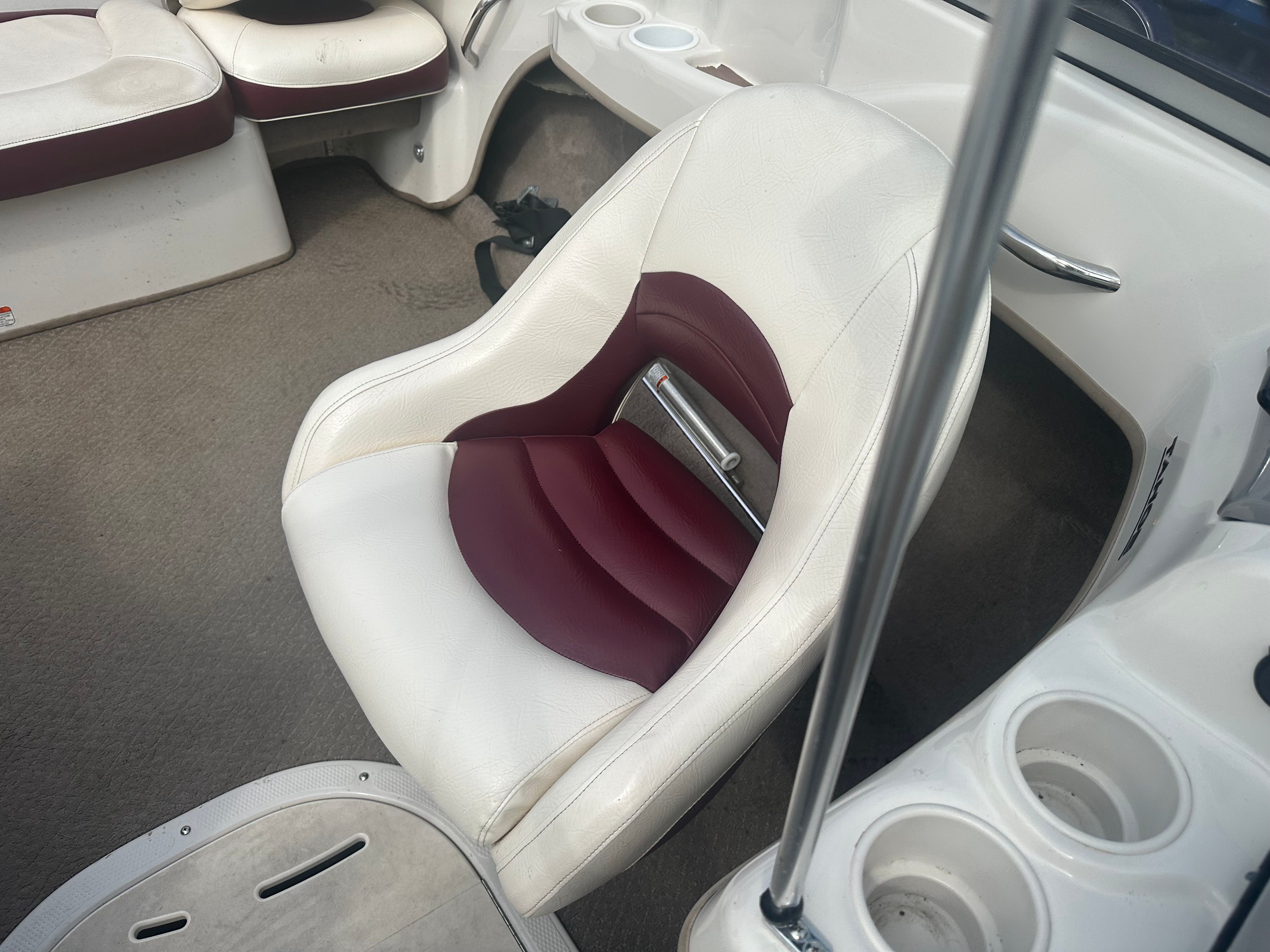 2007 Tahoe Q7 Image Thumbnail #18