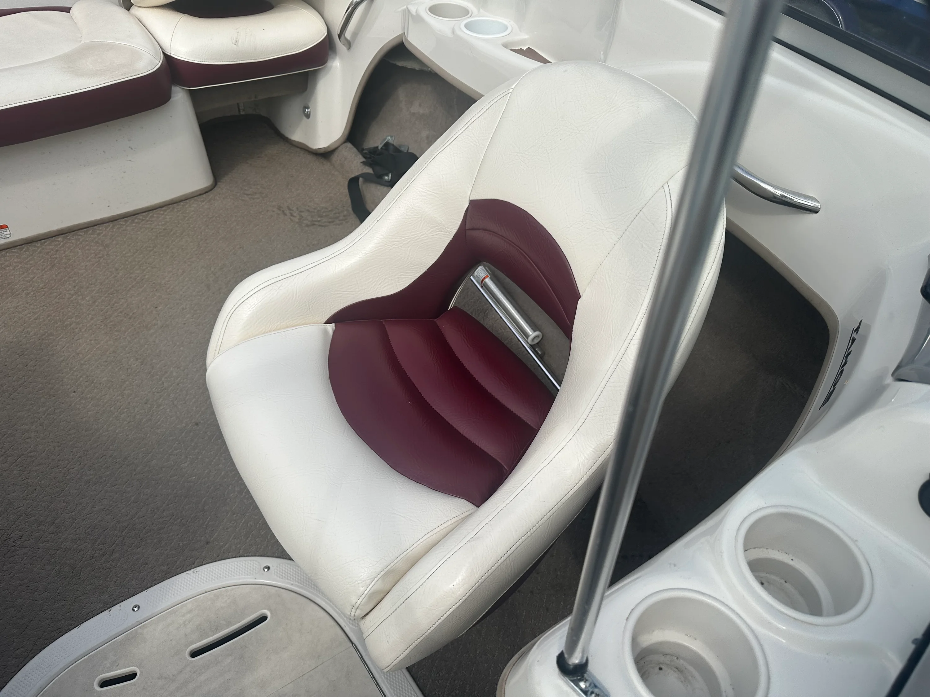 2007 Tahoe Q6 Image Thumbnail #18