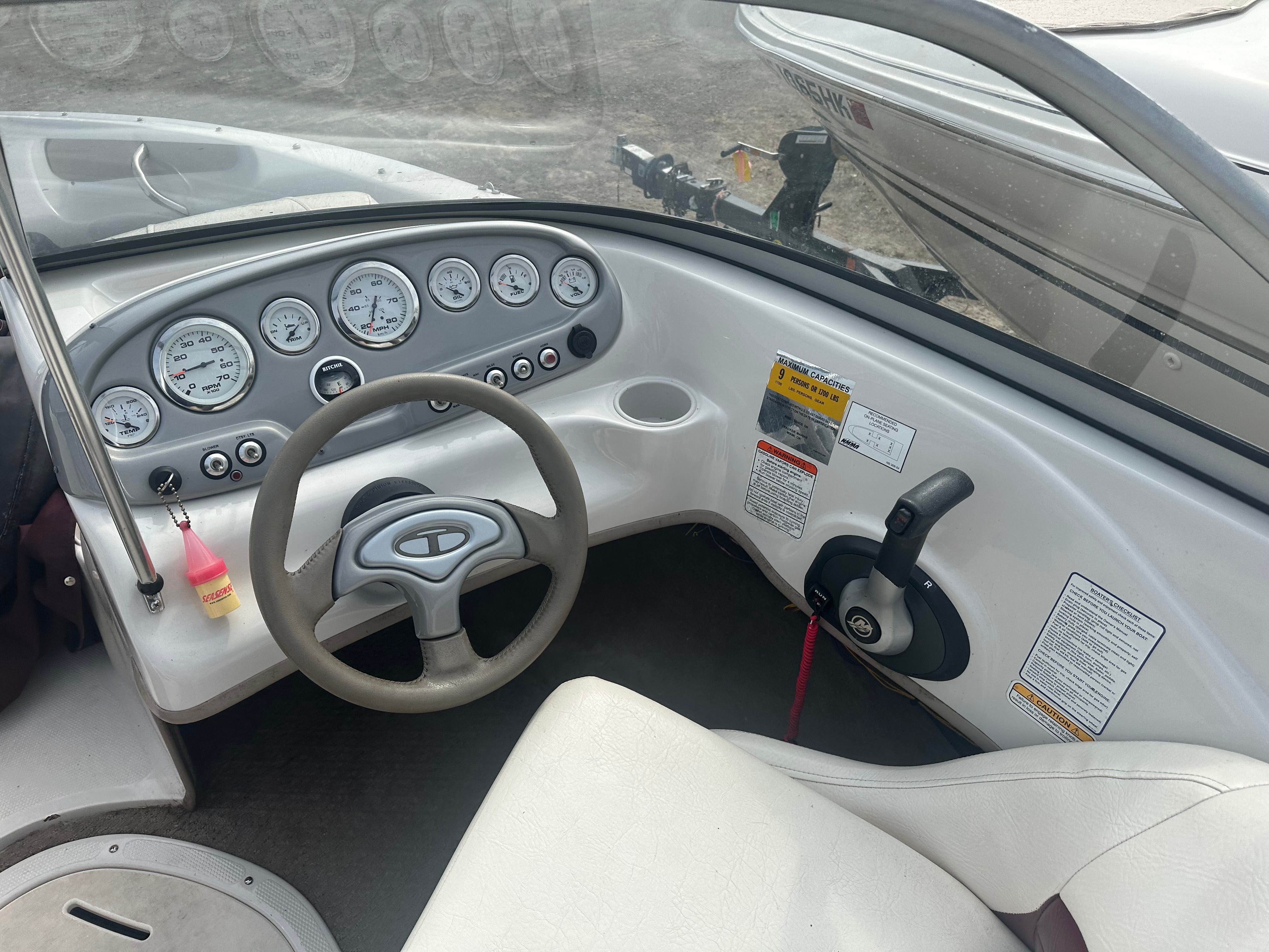 2007 Tahoe Q7 Image Thumbnail #11