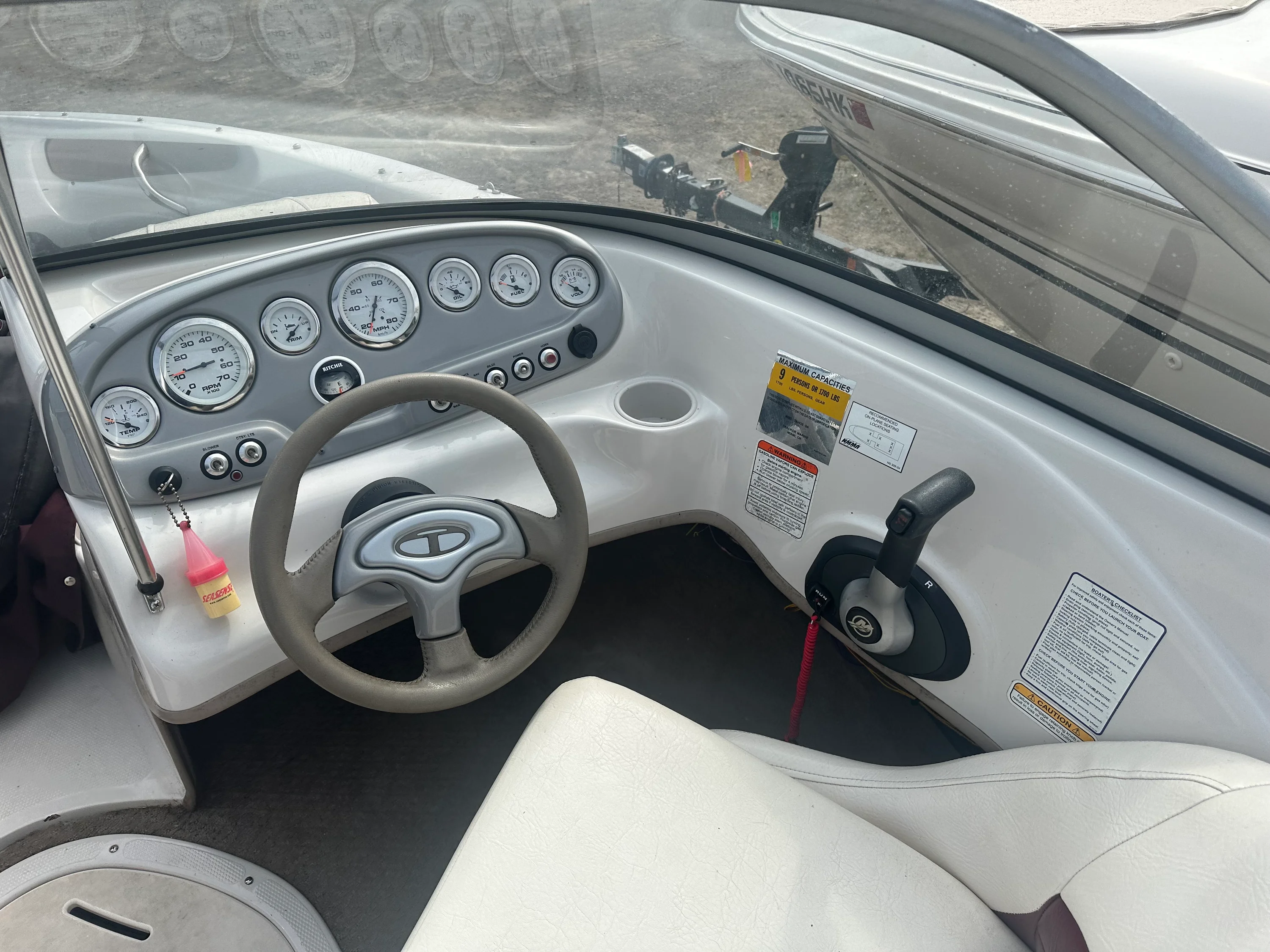 2007 Tahoe Q6 Image Thumbnail #11