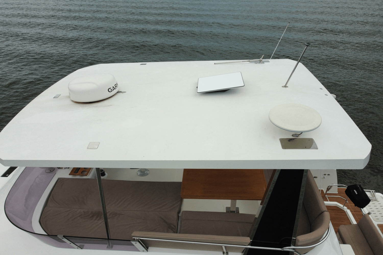 2015 Fountaine Pajot MY 37 Image Thumbnail #13