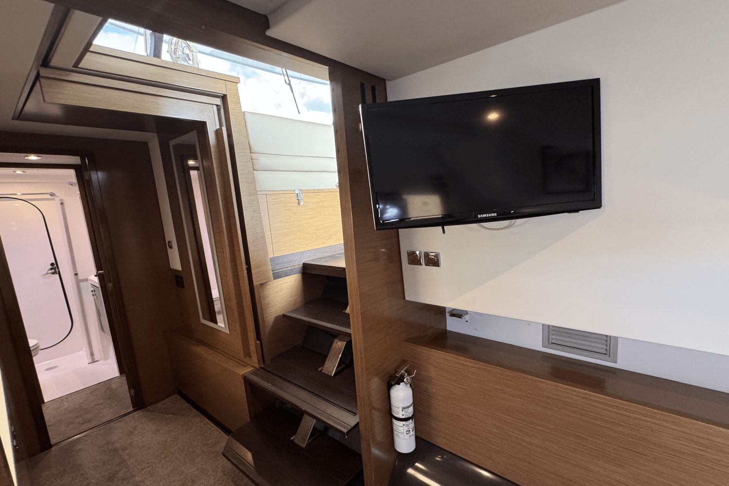 2015 Fountaine Pajot MY 37 Image Thumbnail #38